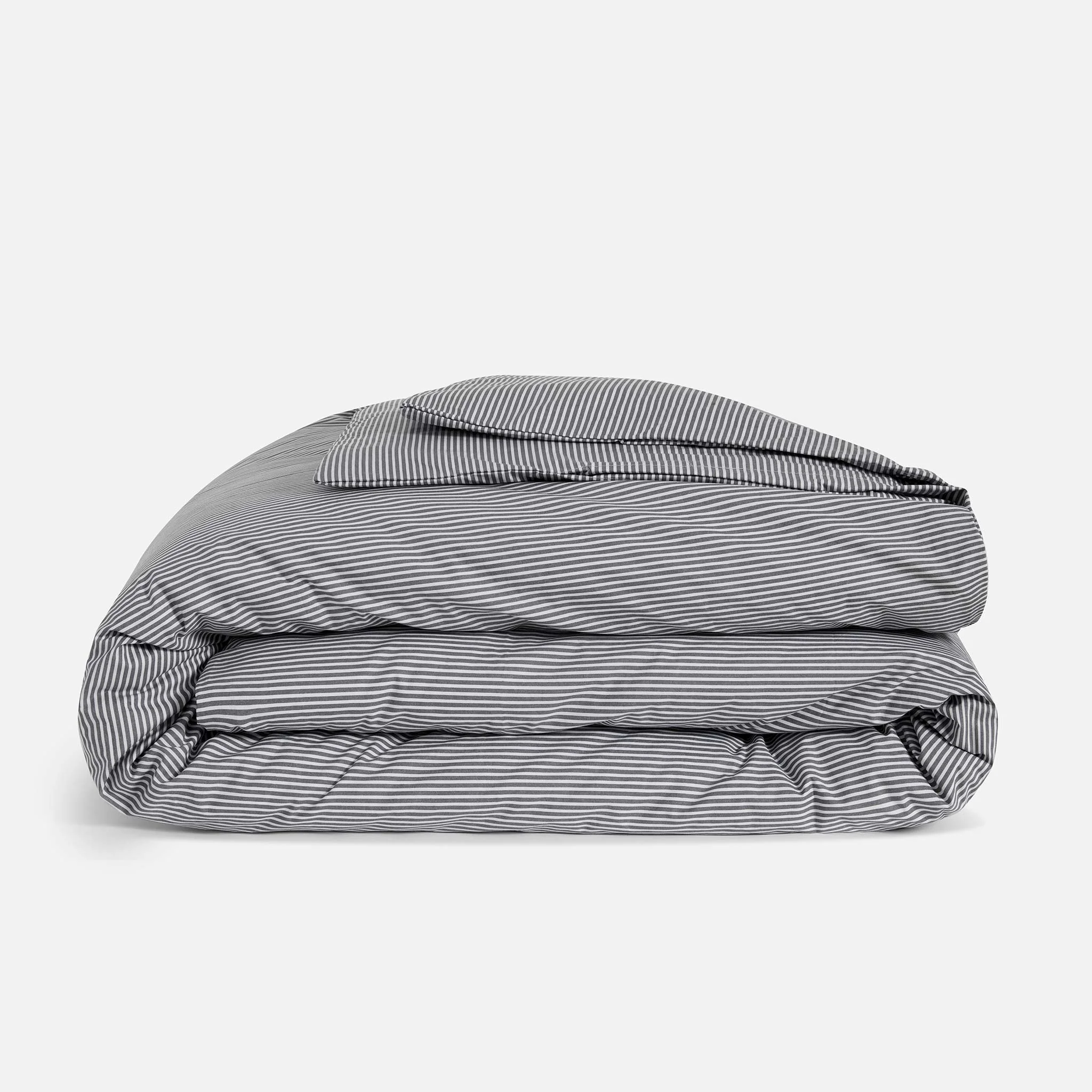 Classic Percale Duvet Cover - Last Call