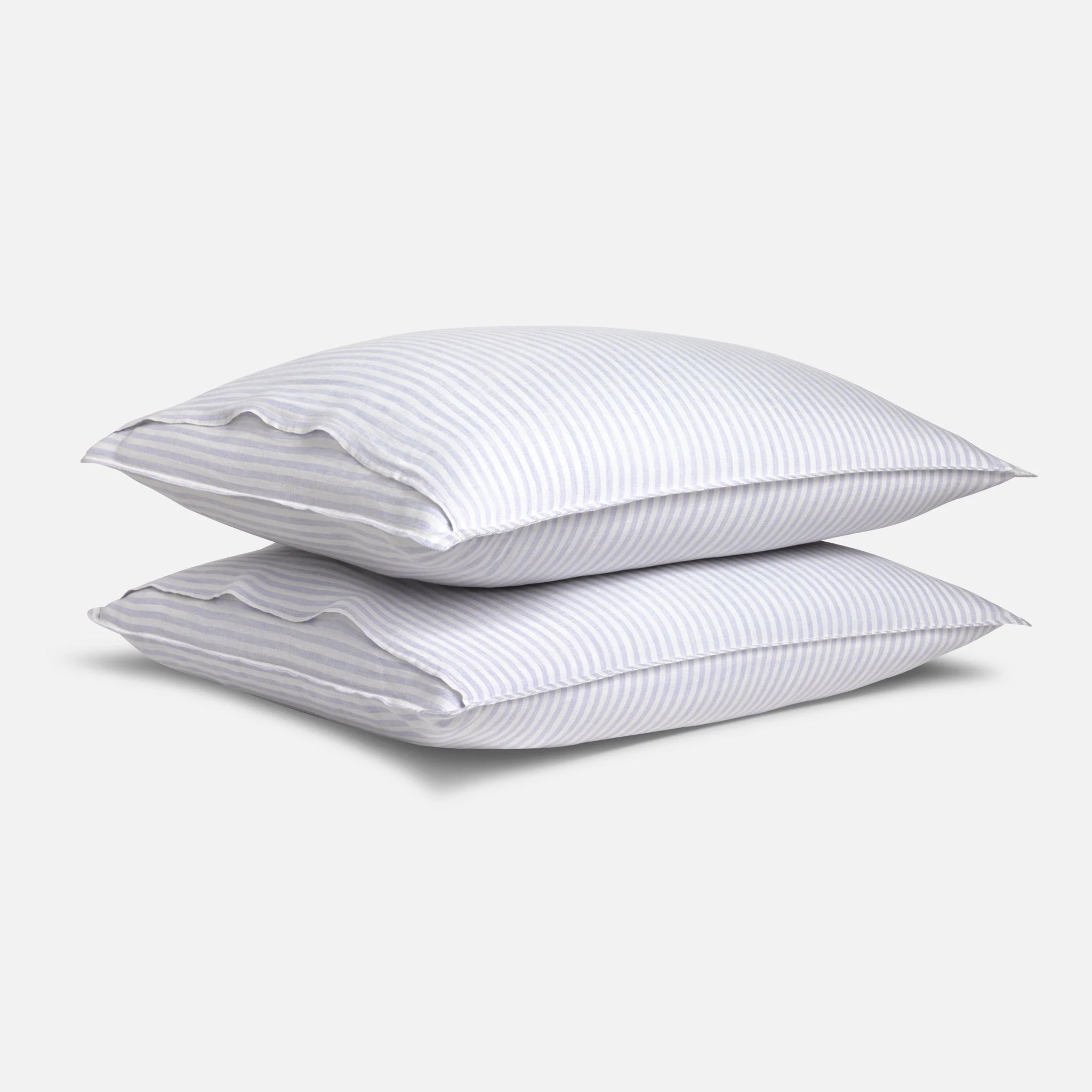 Washed Linen Pillowcases - Last Call
