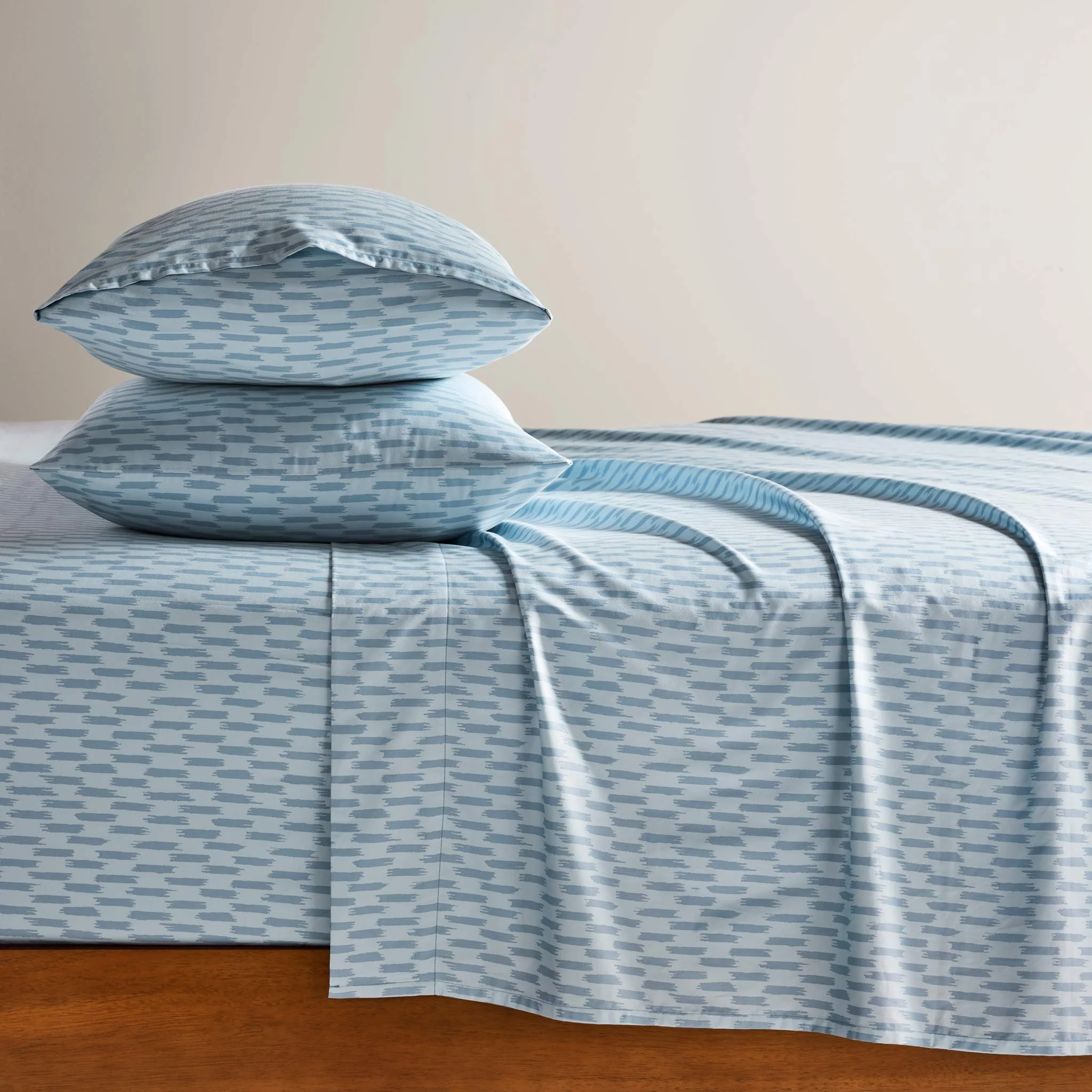 Luxe Sateen Core Sheet Set