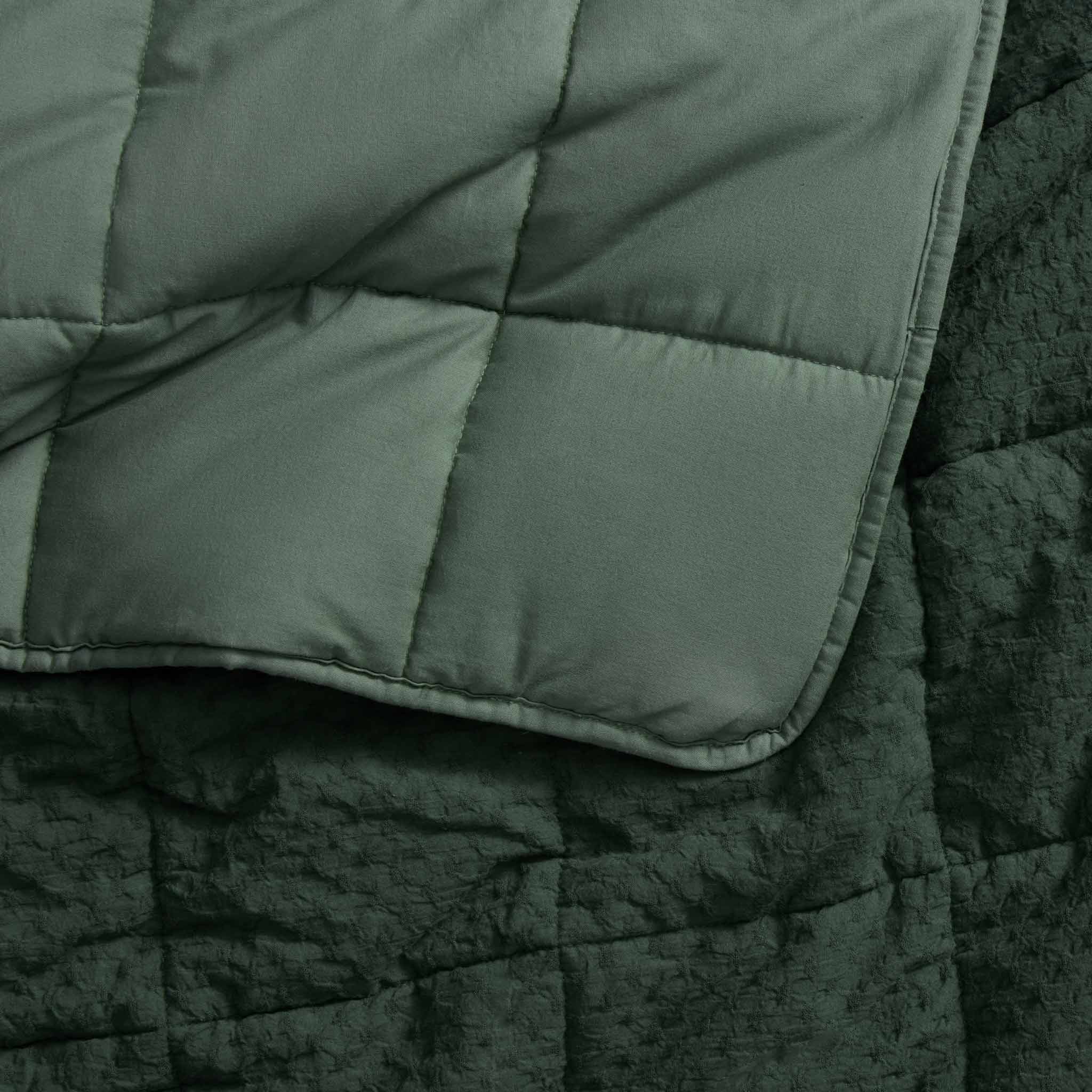 Weighted Throw Blanket