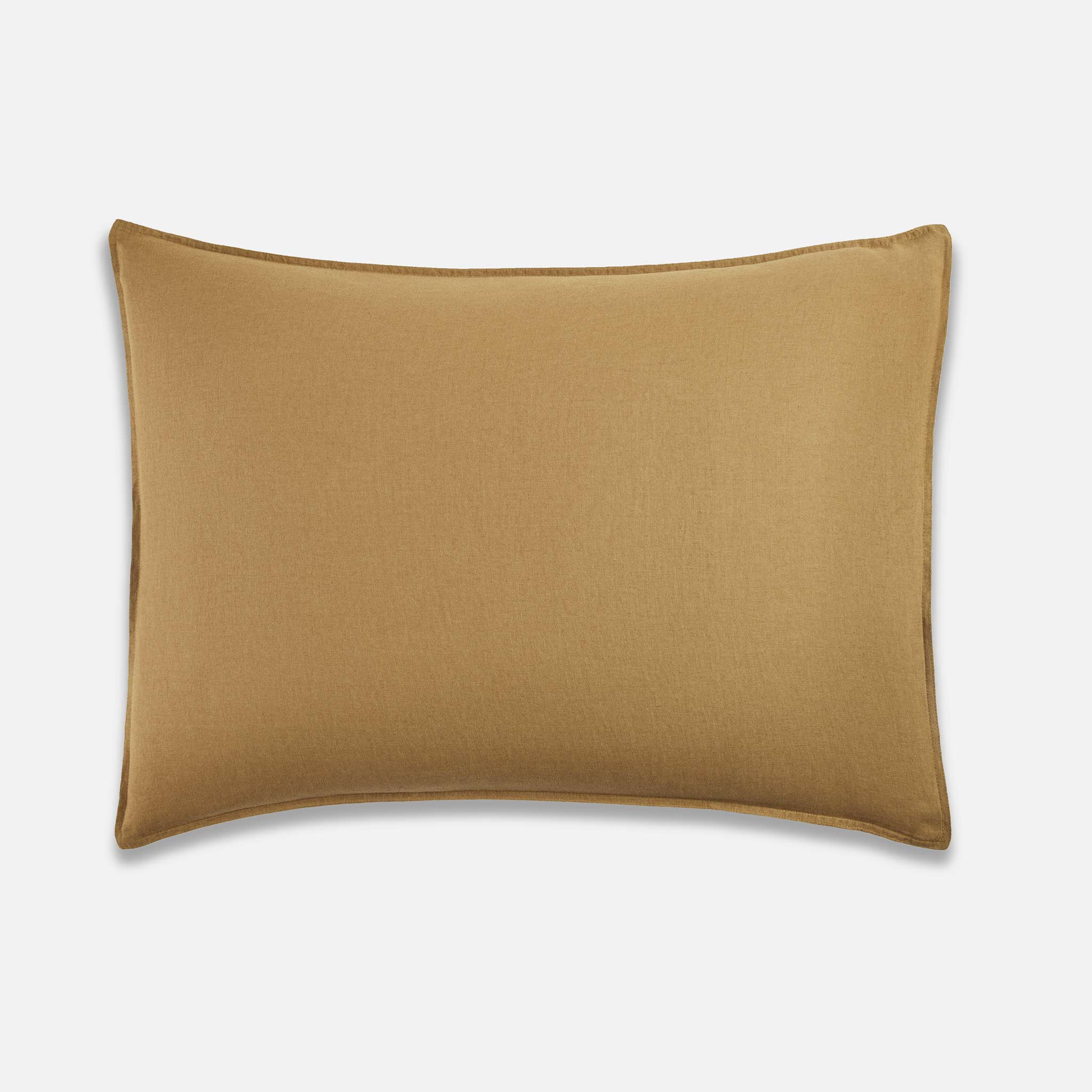 Washed Linen Pillowcases - Last Call