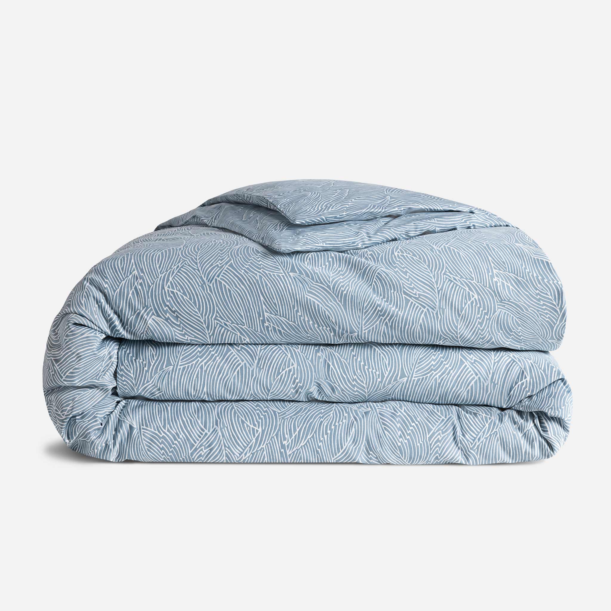 Luxe Sateen Duvet Cover