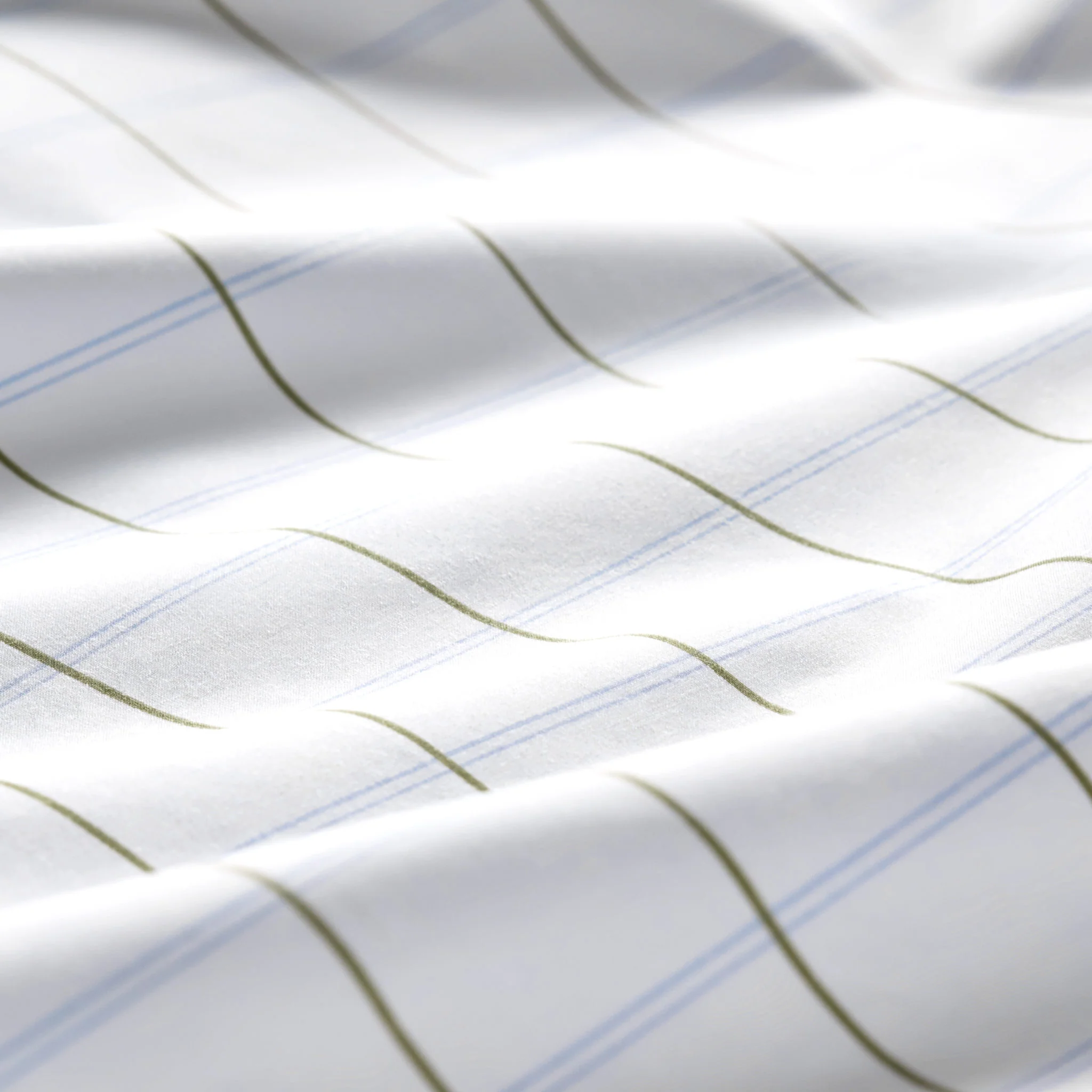 Classic Percale Core Sheet Set