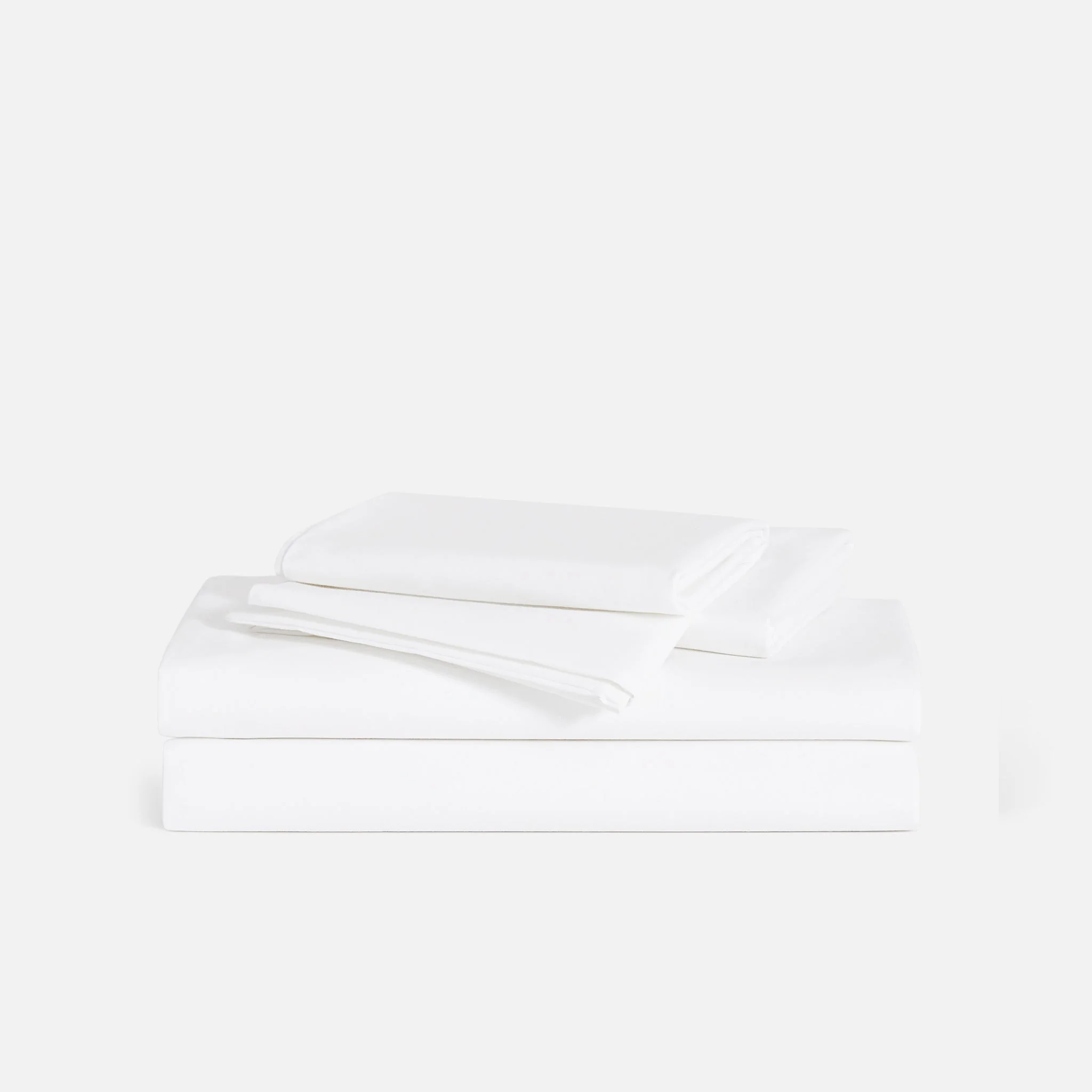 Luxe Sateen Core Sheet Set