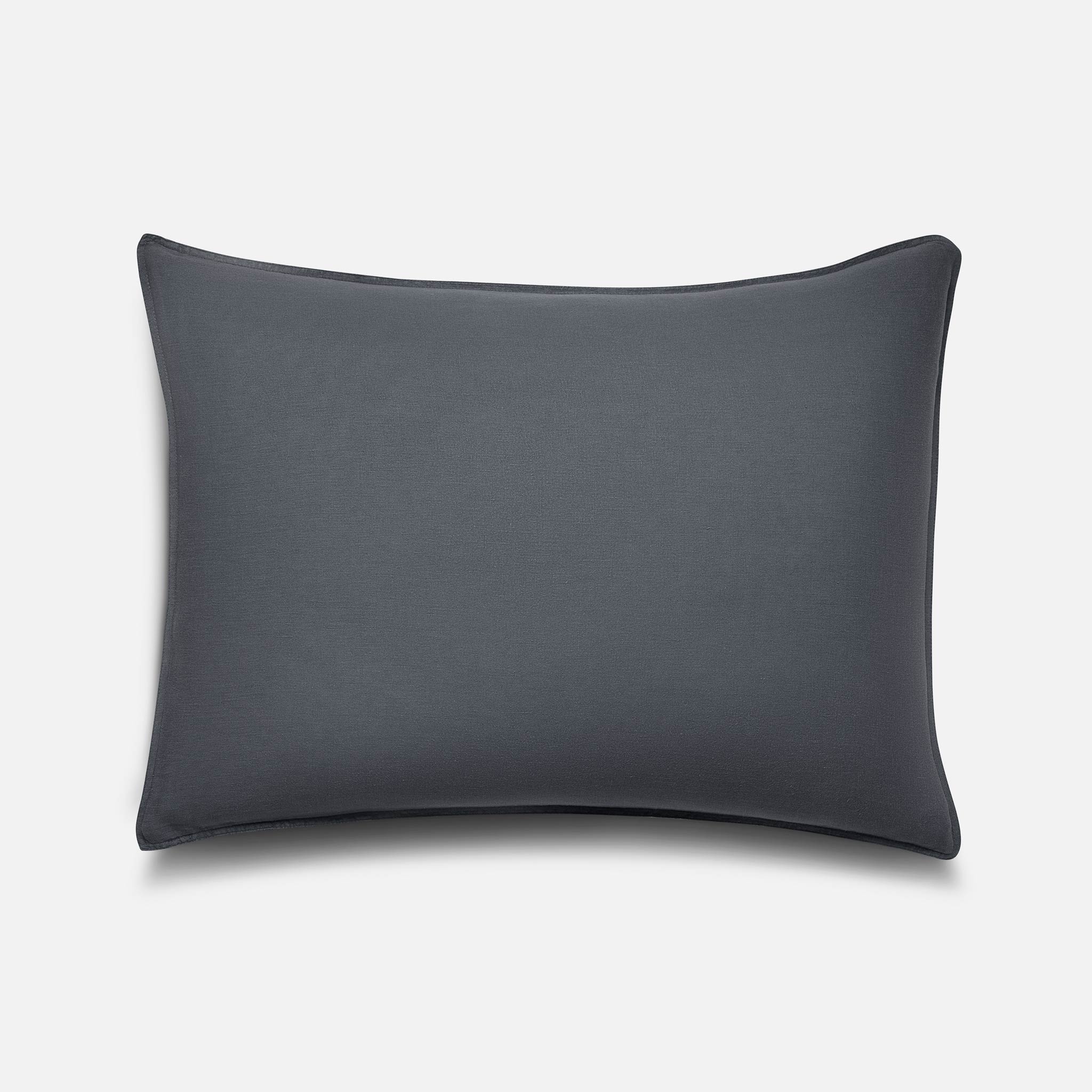 Washed Linen Pillowcases