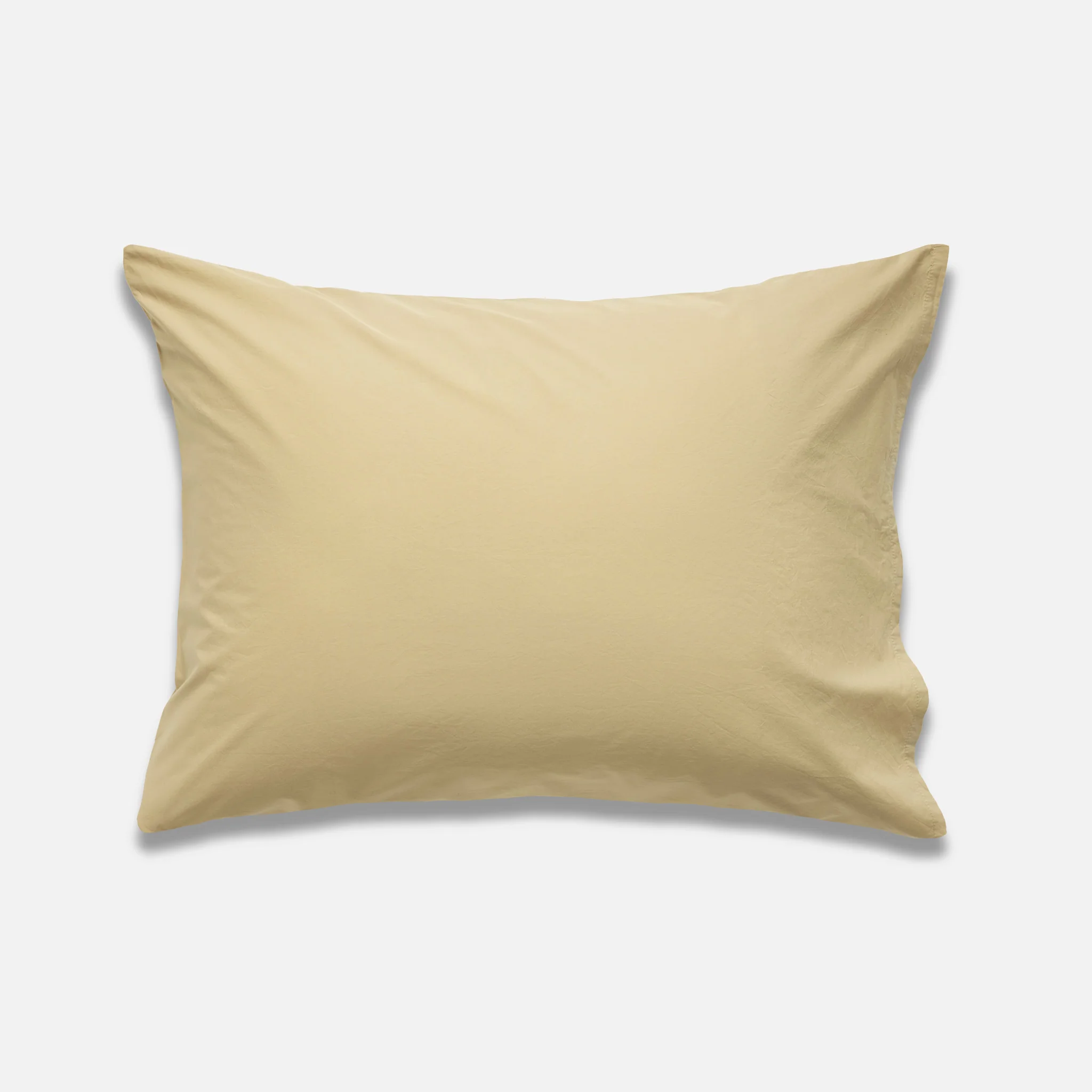 Organic Cotton Pillowcases - Last Call