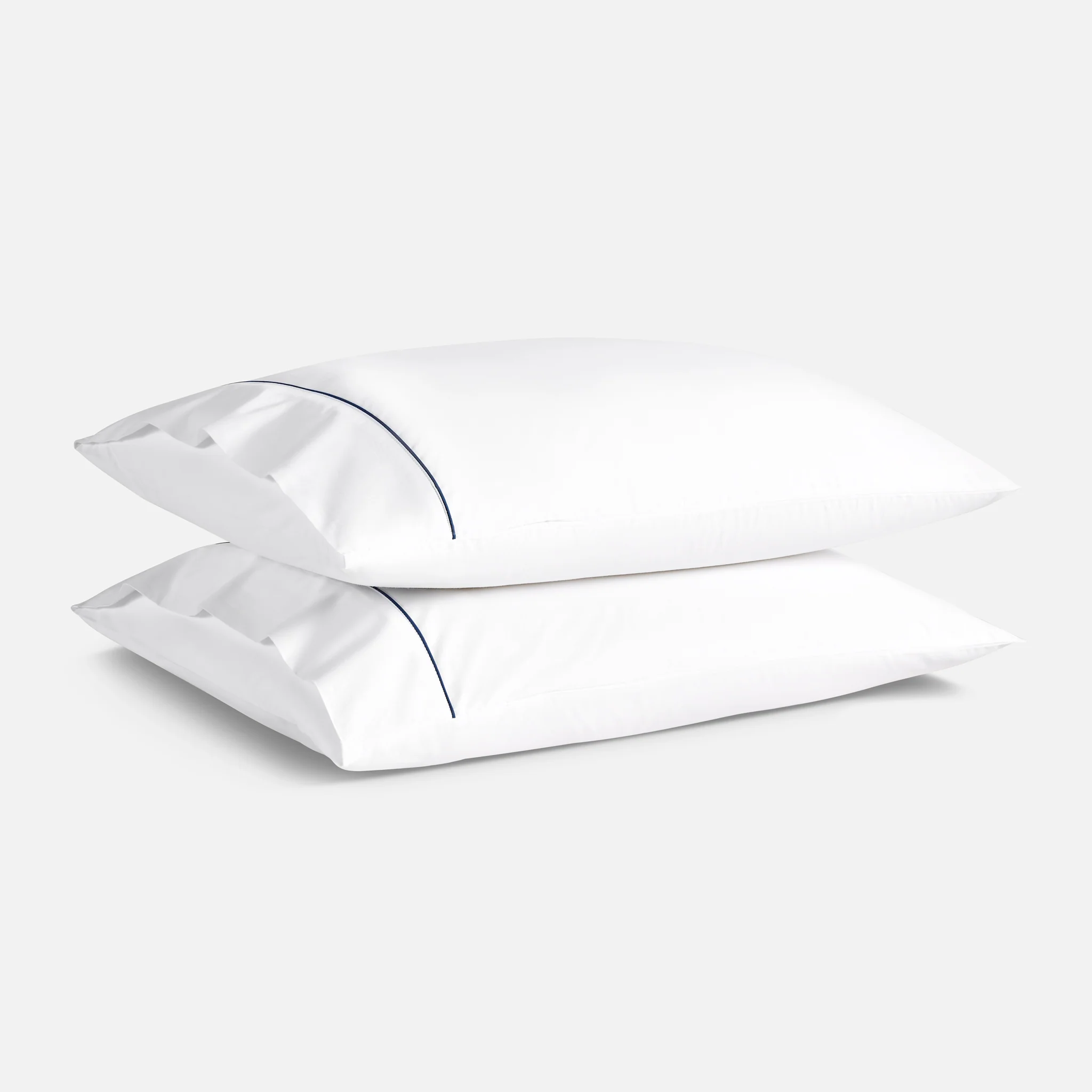 Luxe Sateen Pillowcases