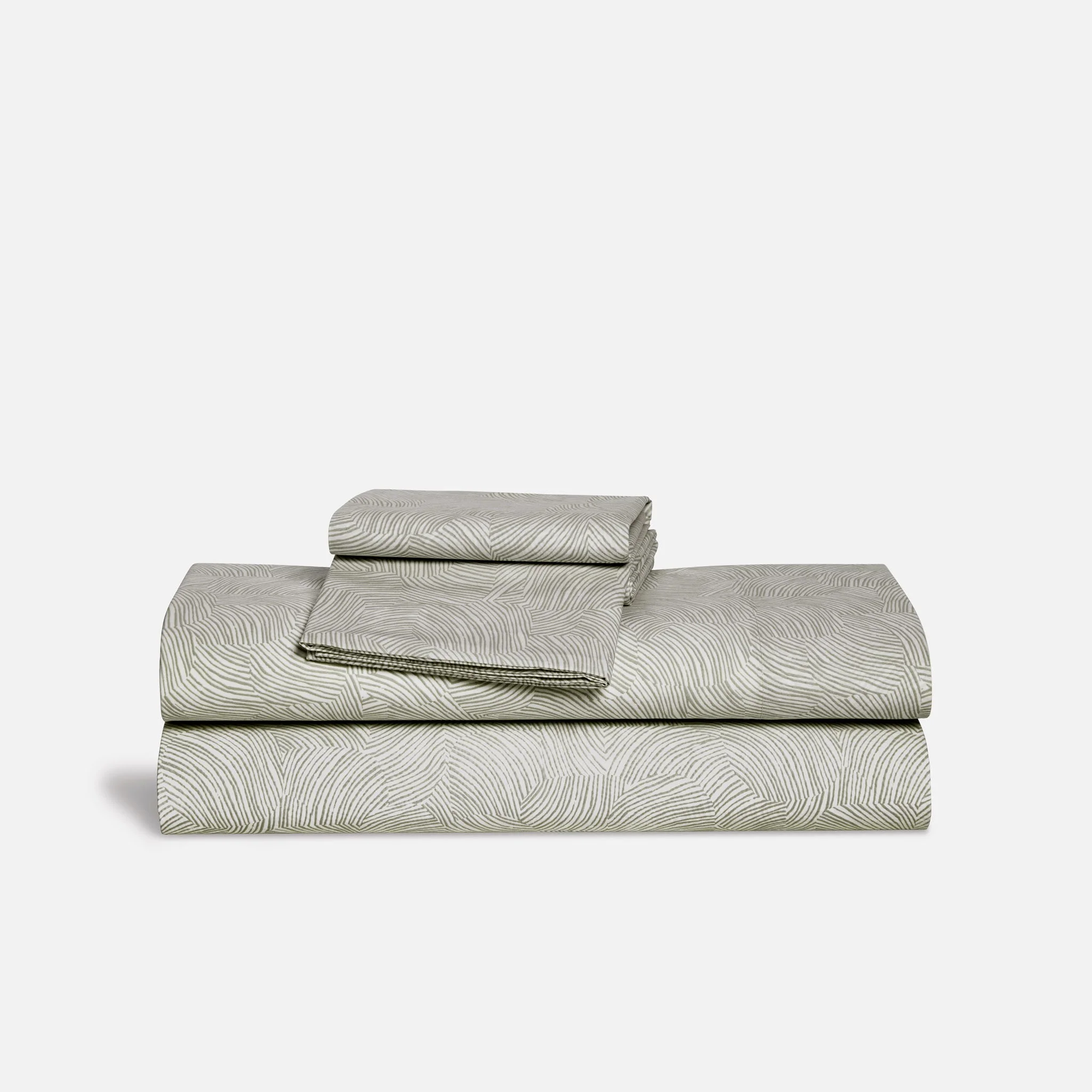 Classic Percale Core Sheet Set - Last Call