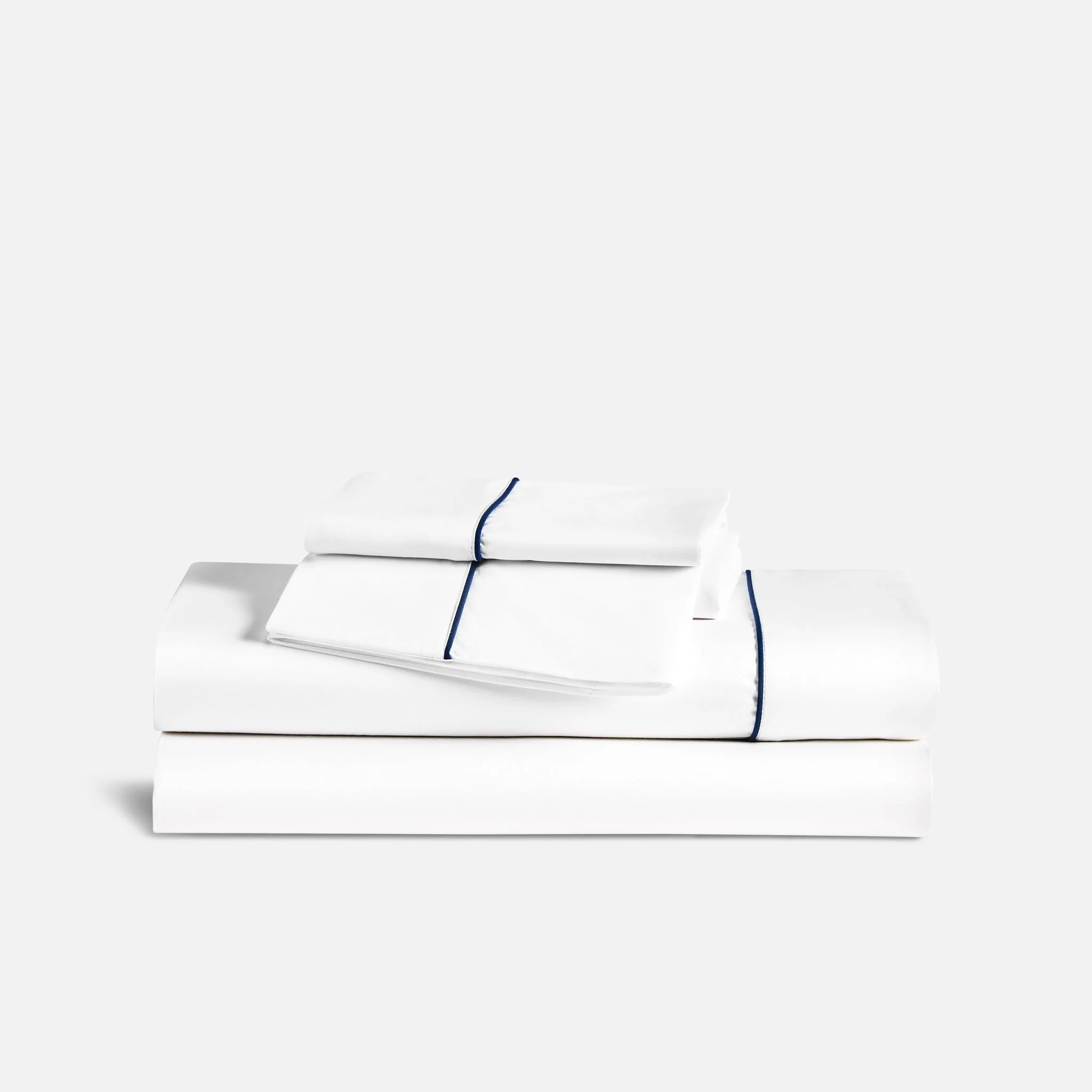 Classic Percale Core Sheet Set - Last Call