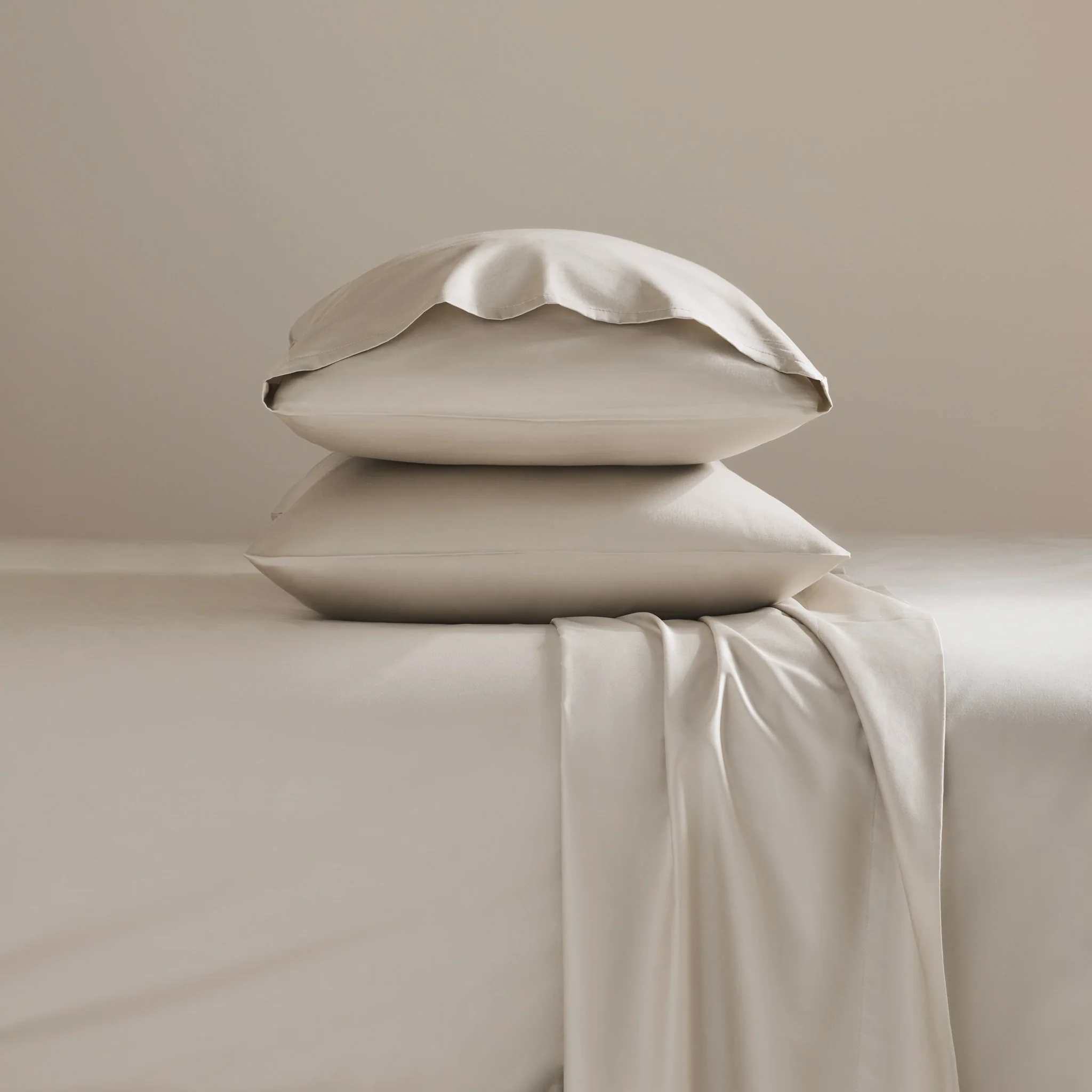 Luxe Sateen Core Sheet Set