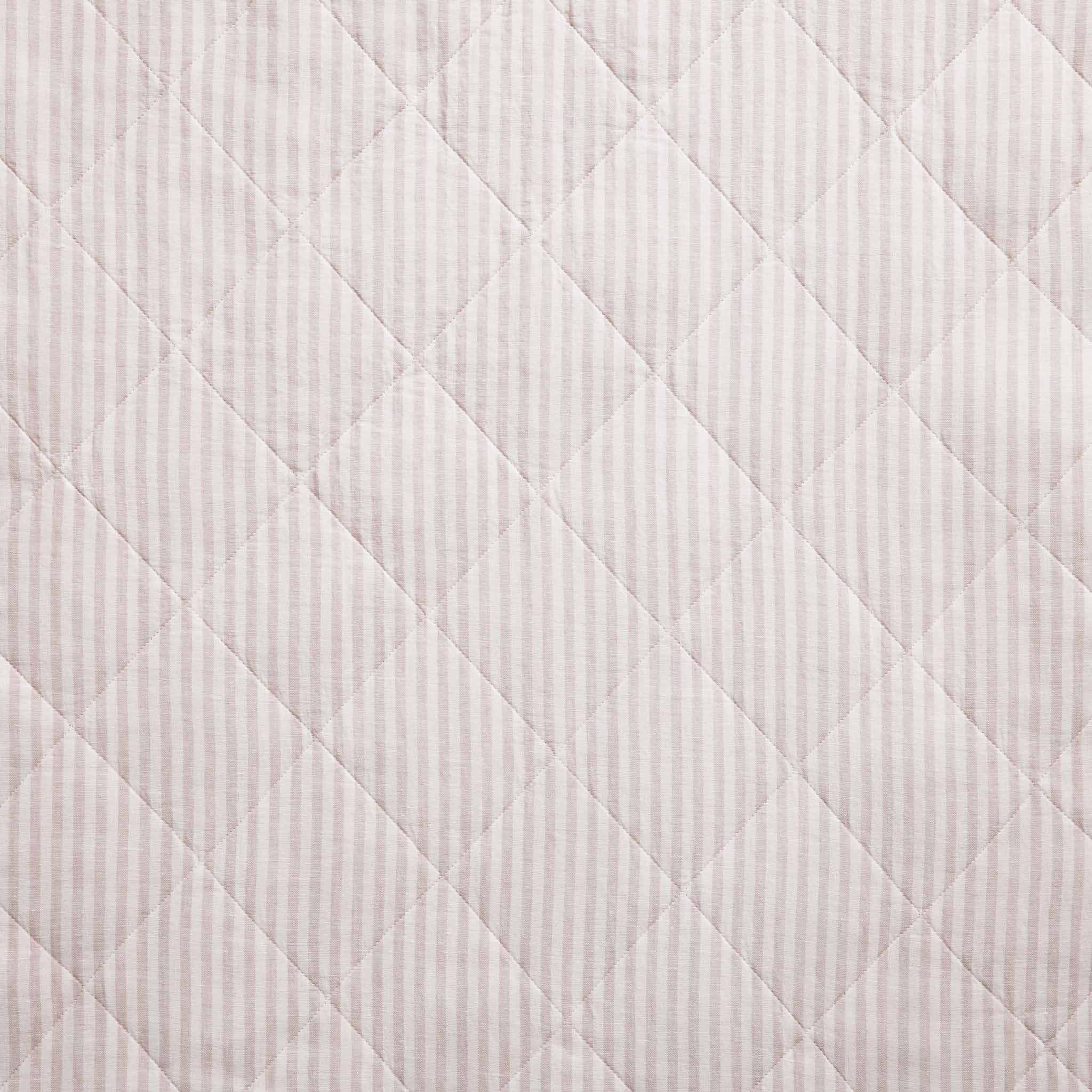 Linen Quilt - Last Call