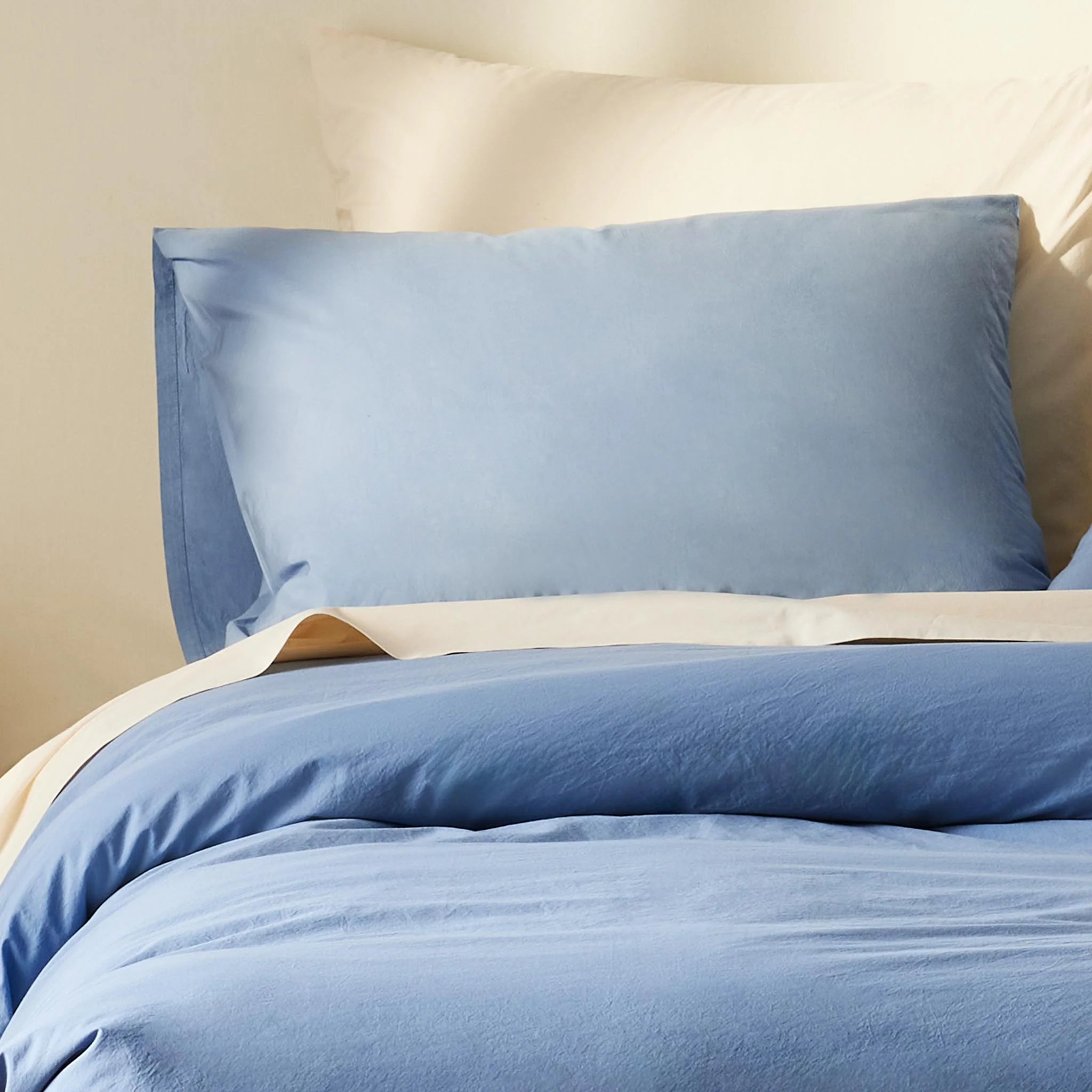 Organic Cotton Pillowcases - Last Call