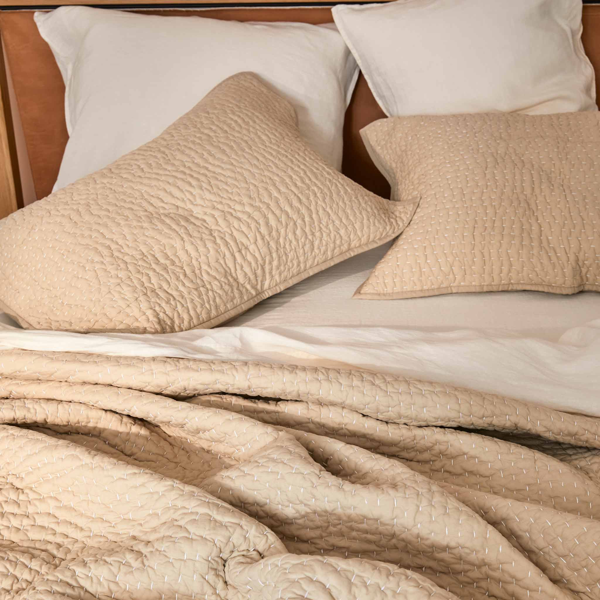 Lightweight Shams - Last Call