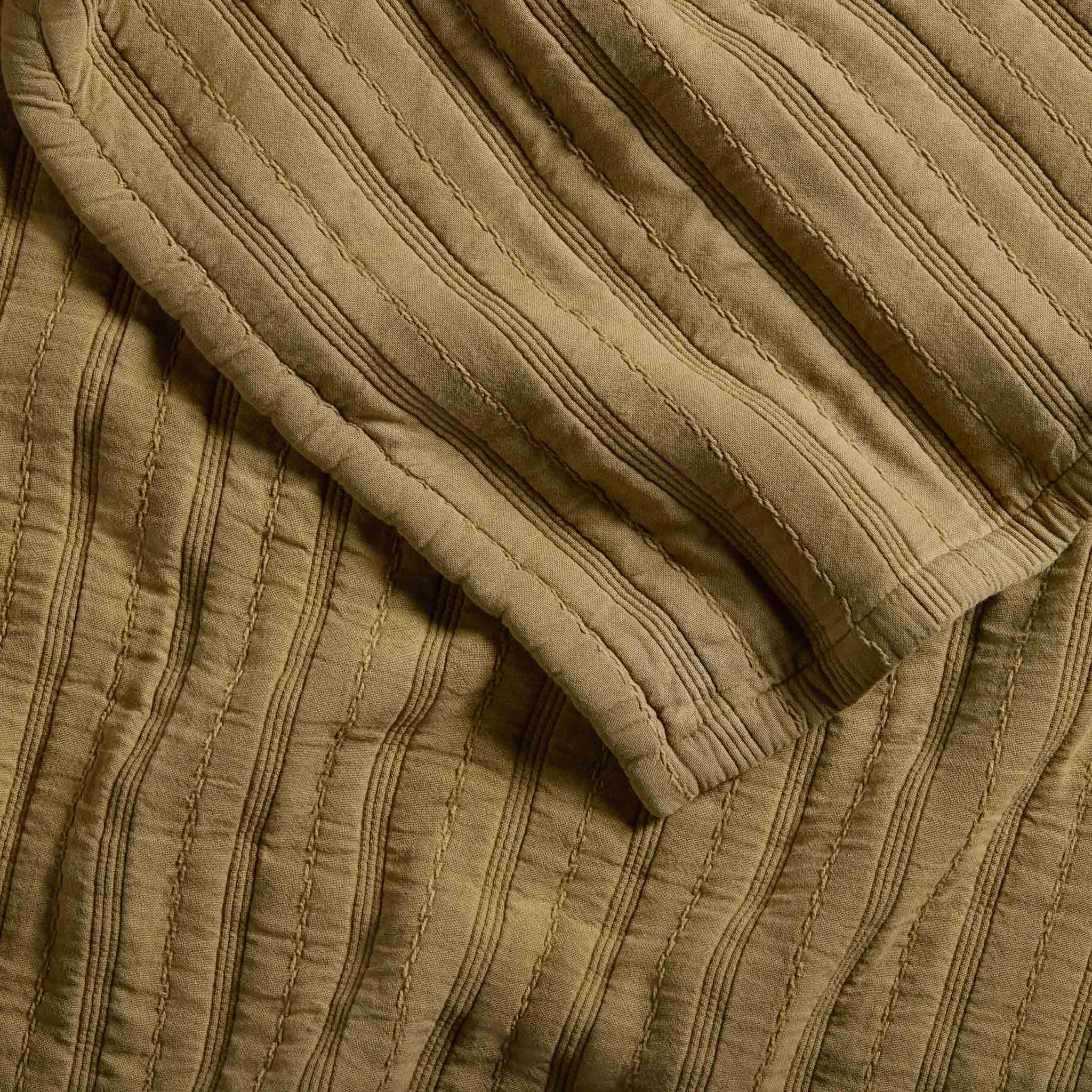 Organic Cotton Shams - Last Call