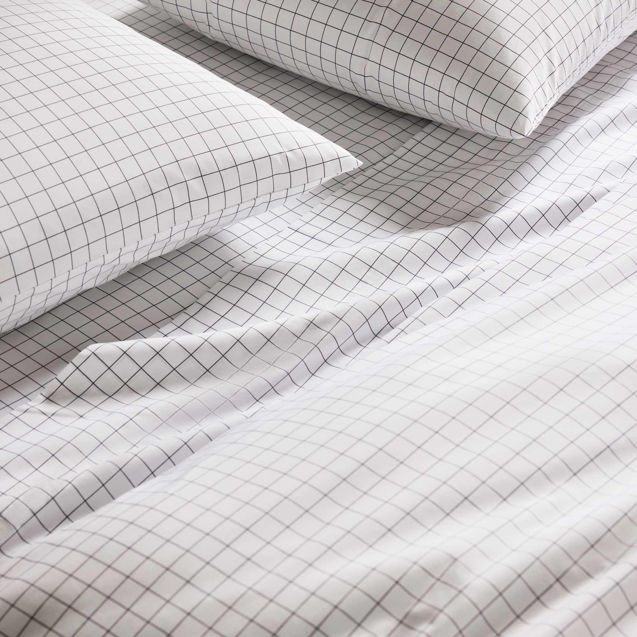 Classic Percale Core Sheet Set - Last Call