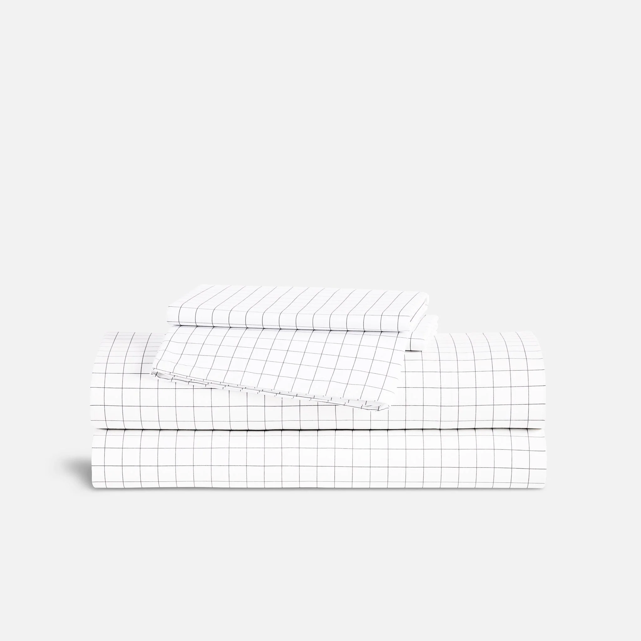Classic Percale Core Sheet Set - Last Call