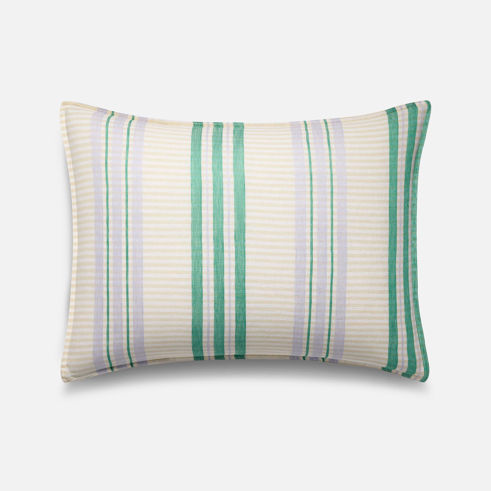 Washed Linen Pillowcases - Last Call