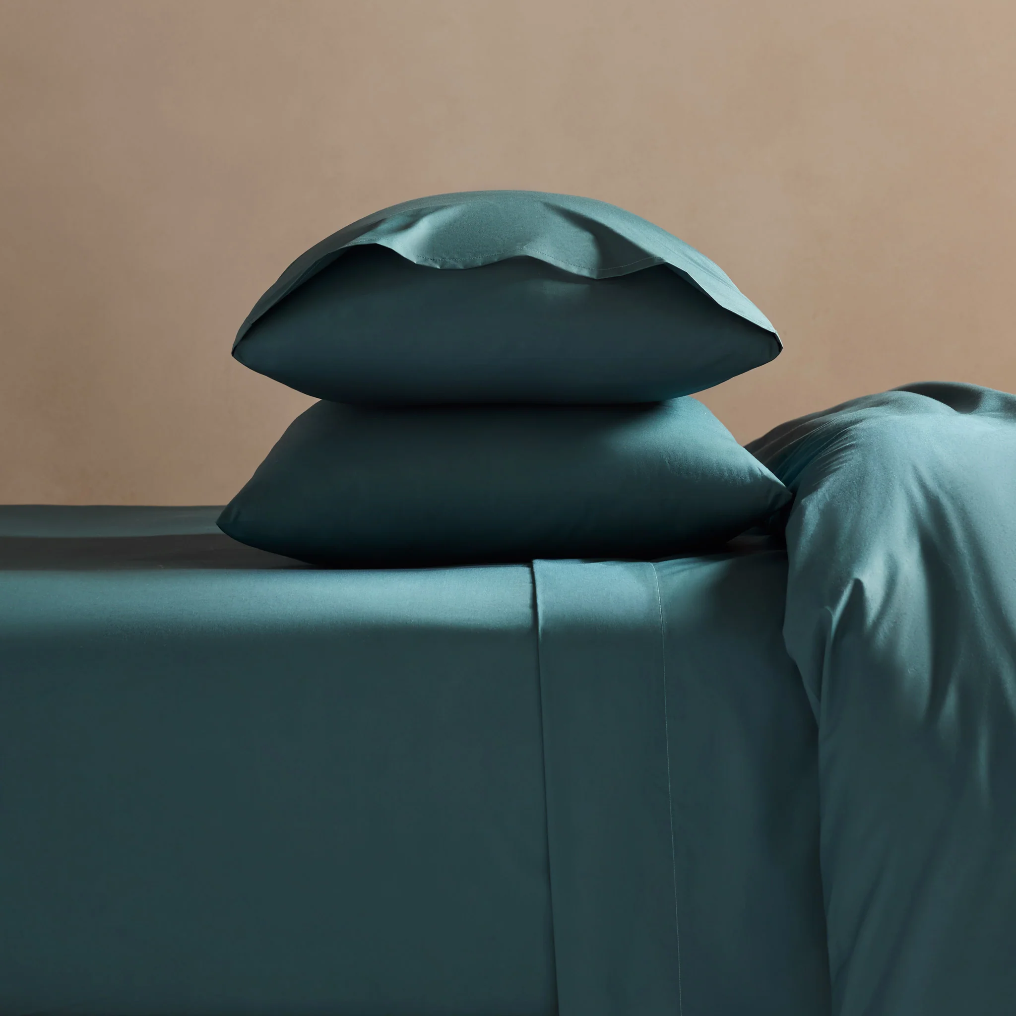 Classic Percale Core Sheet Set