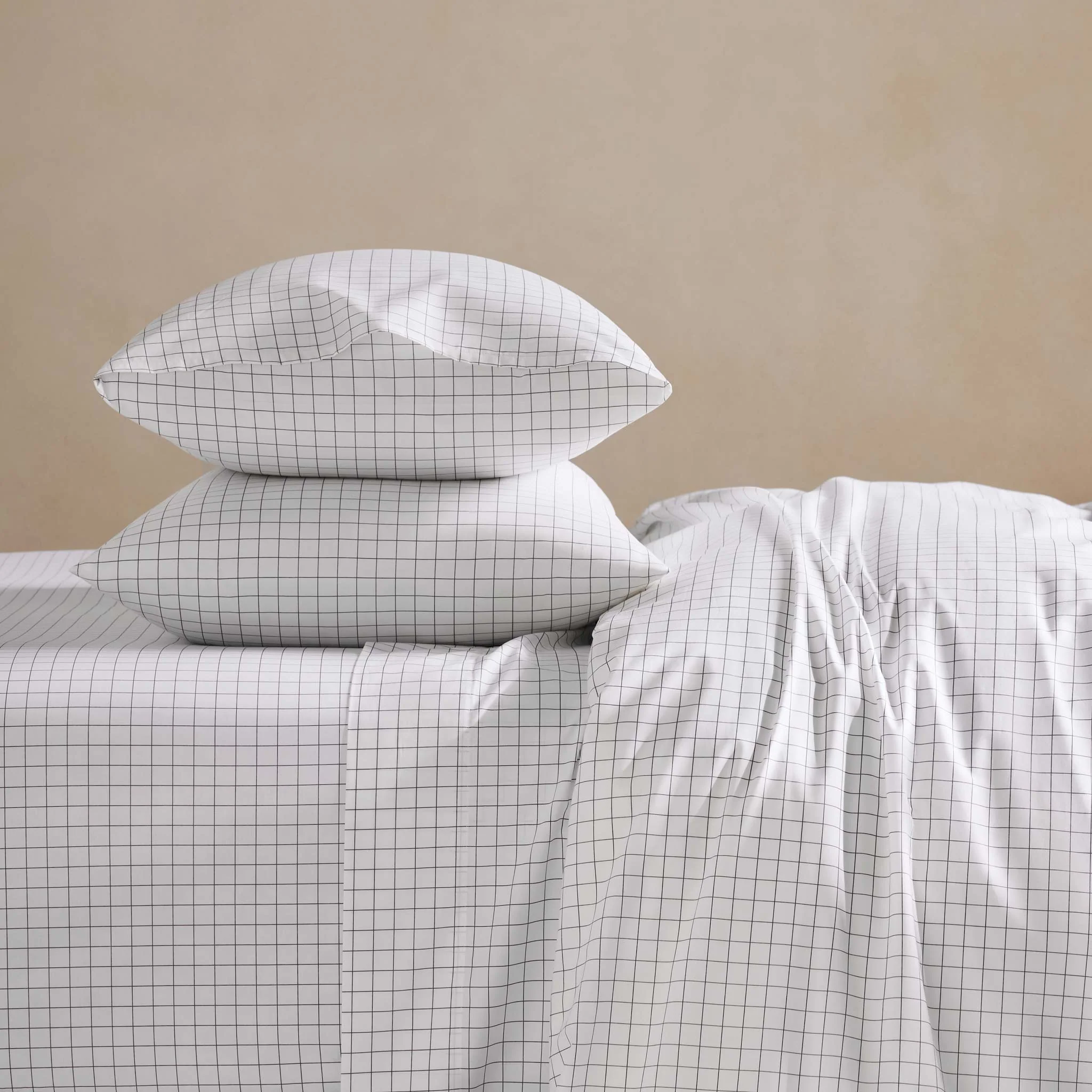 Classic Percale Core Sheet Set - Last Call