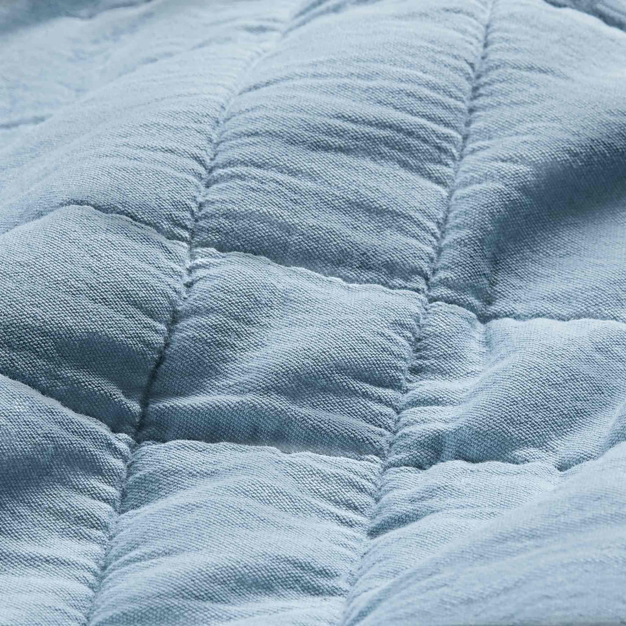 Lightweight Cotton Shams