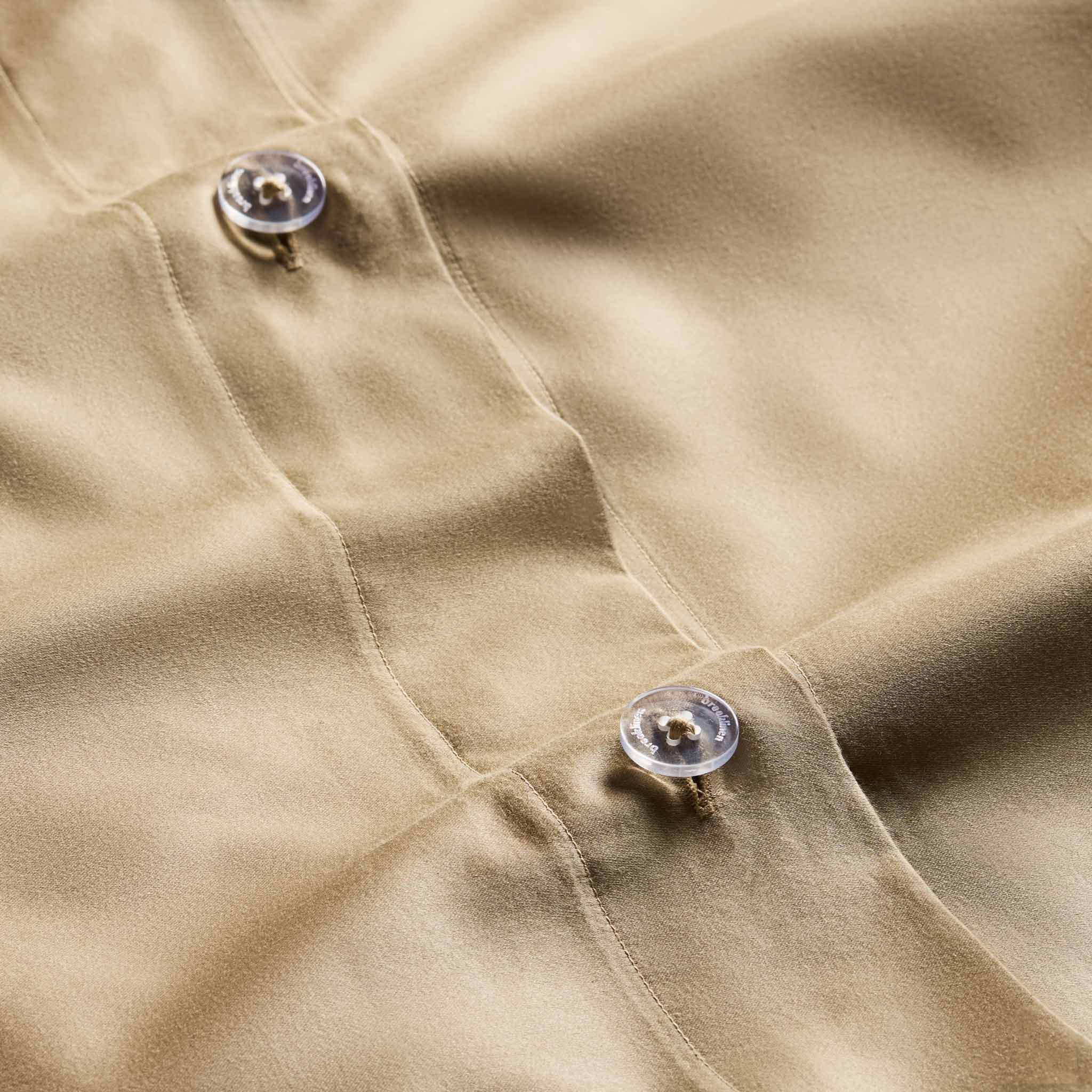 Luxe Sateen Duvet Cover