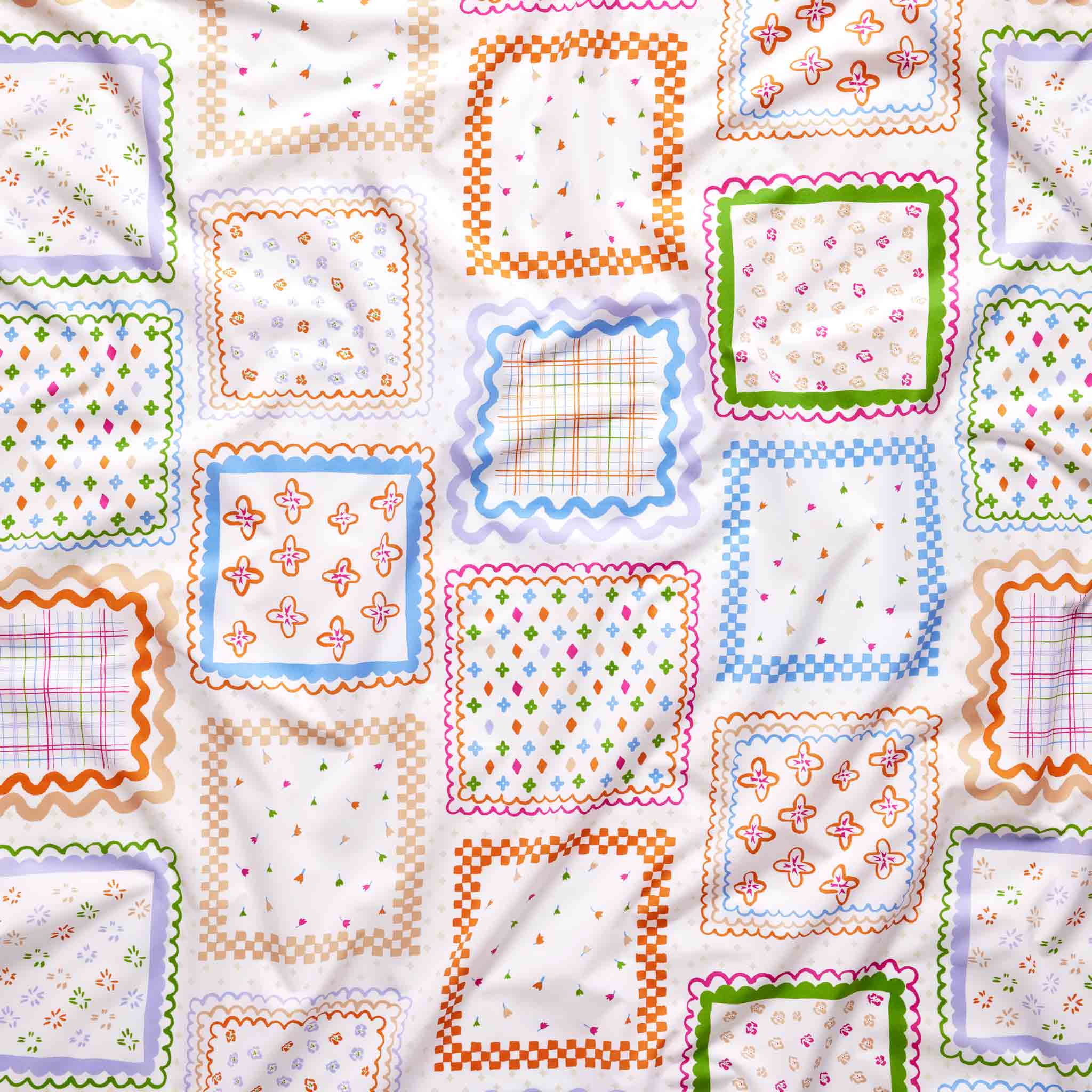 Classic Percale Core Sheet Set - Last Call