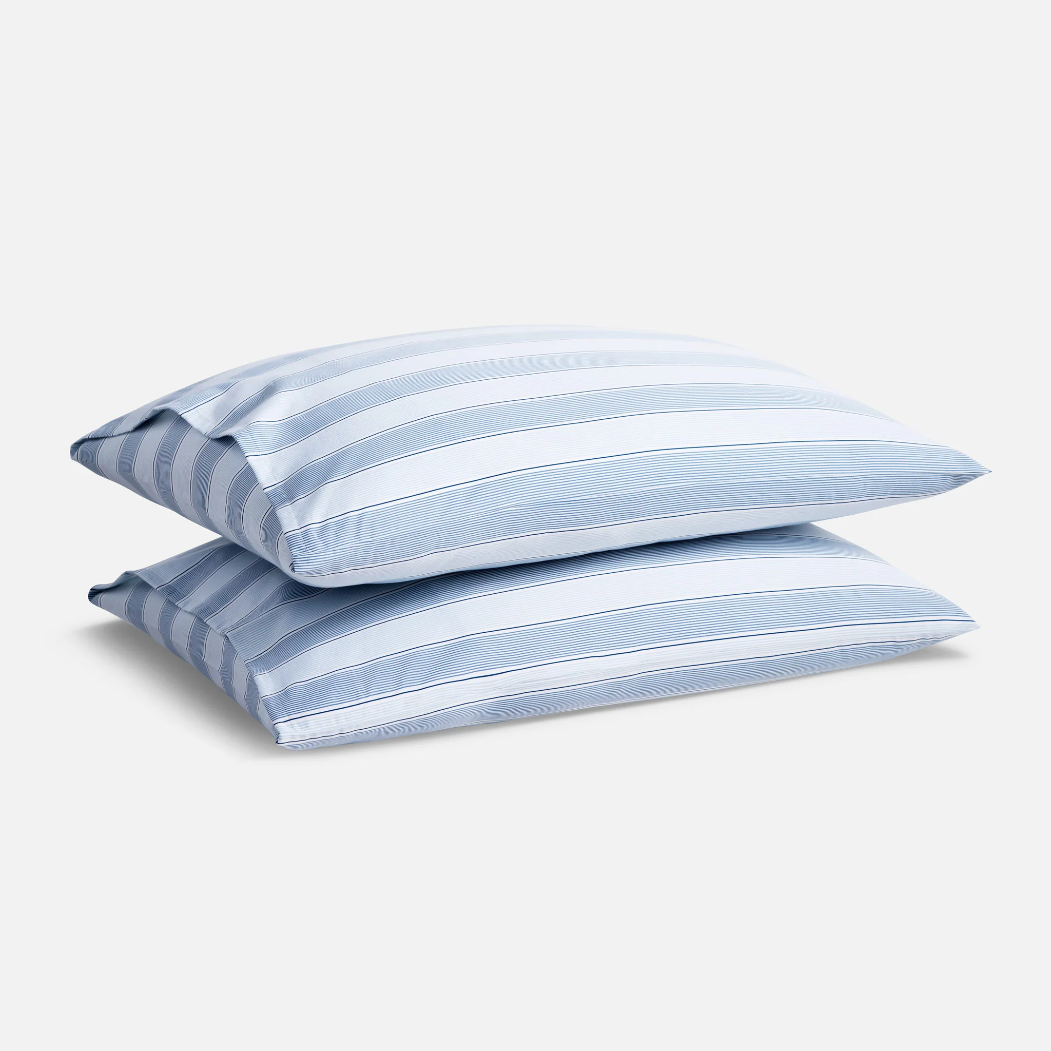 Luxe Sateen Pillowcases