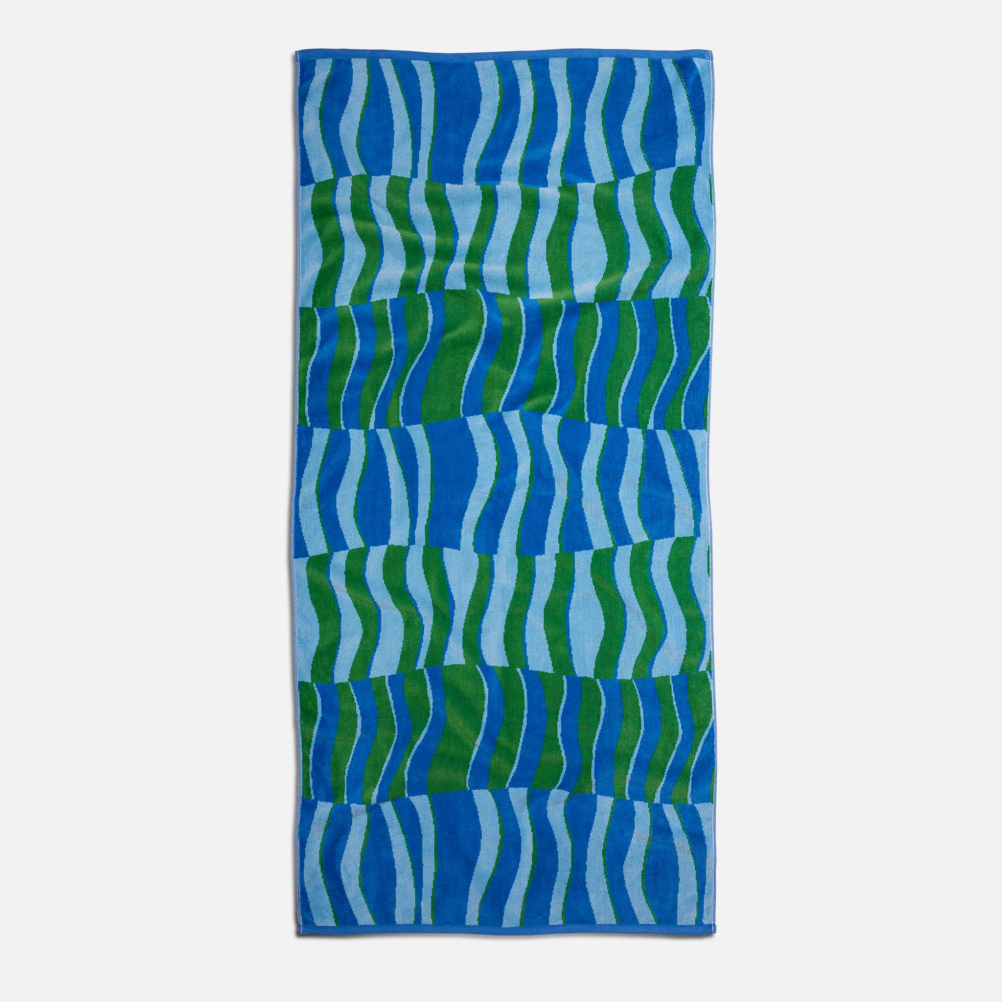 Beach Towel