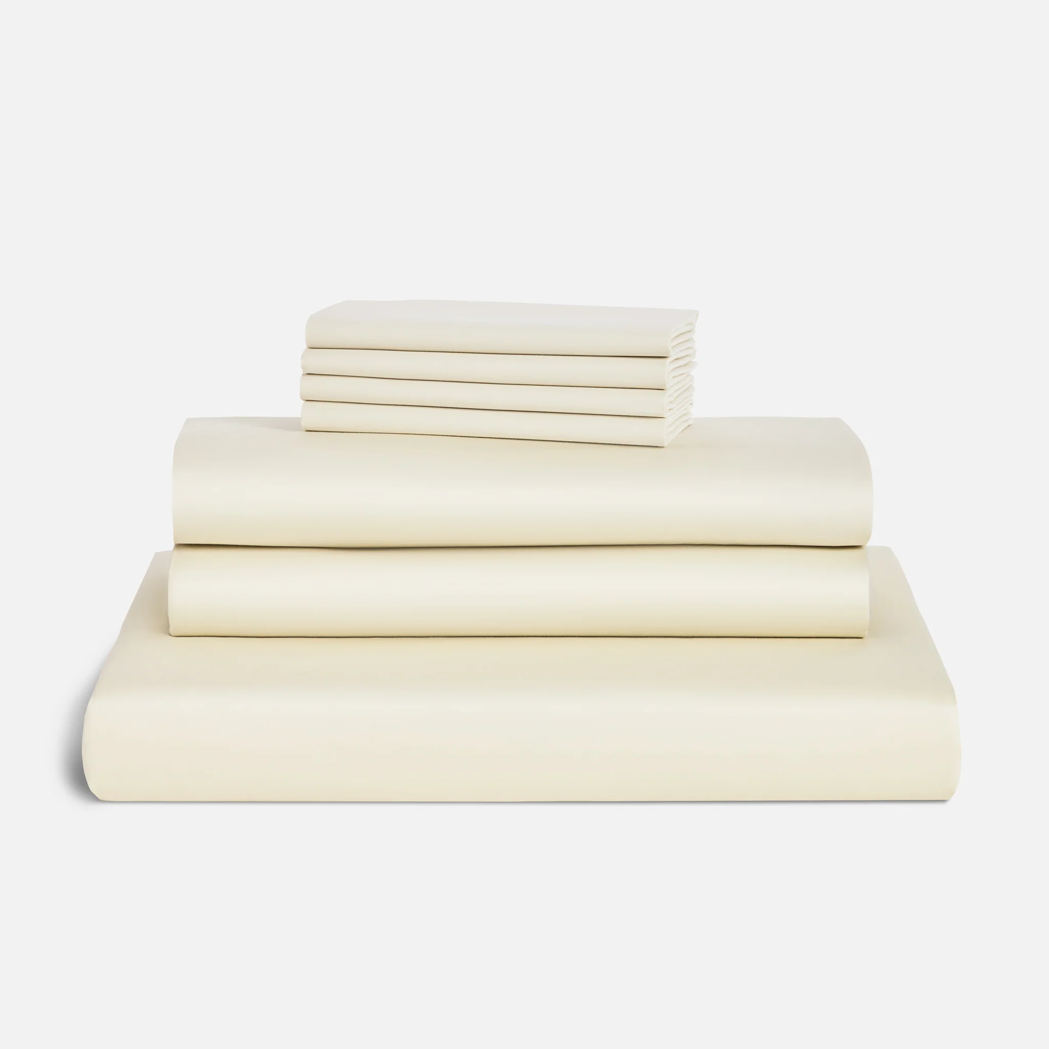 Luxe Sateen Hardcore Sheet Bundle