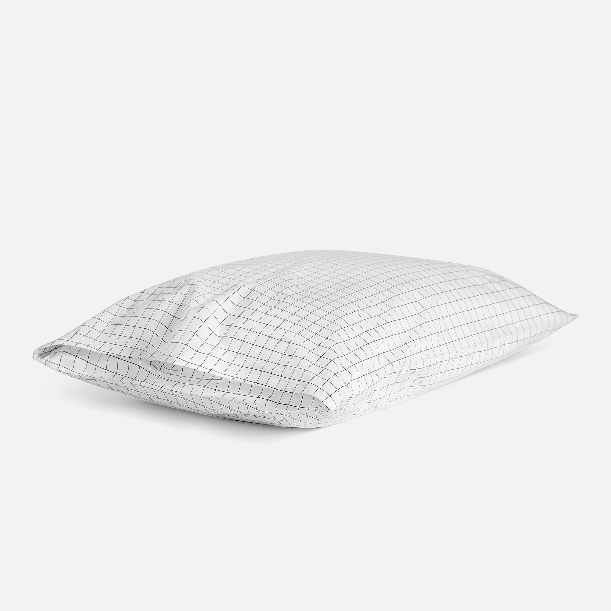 Rewards Luxe Pillowcases