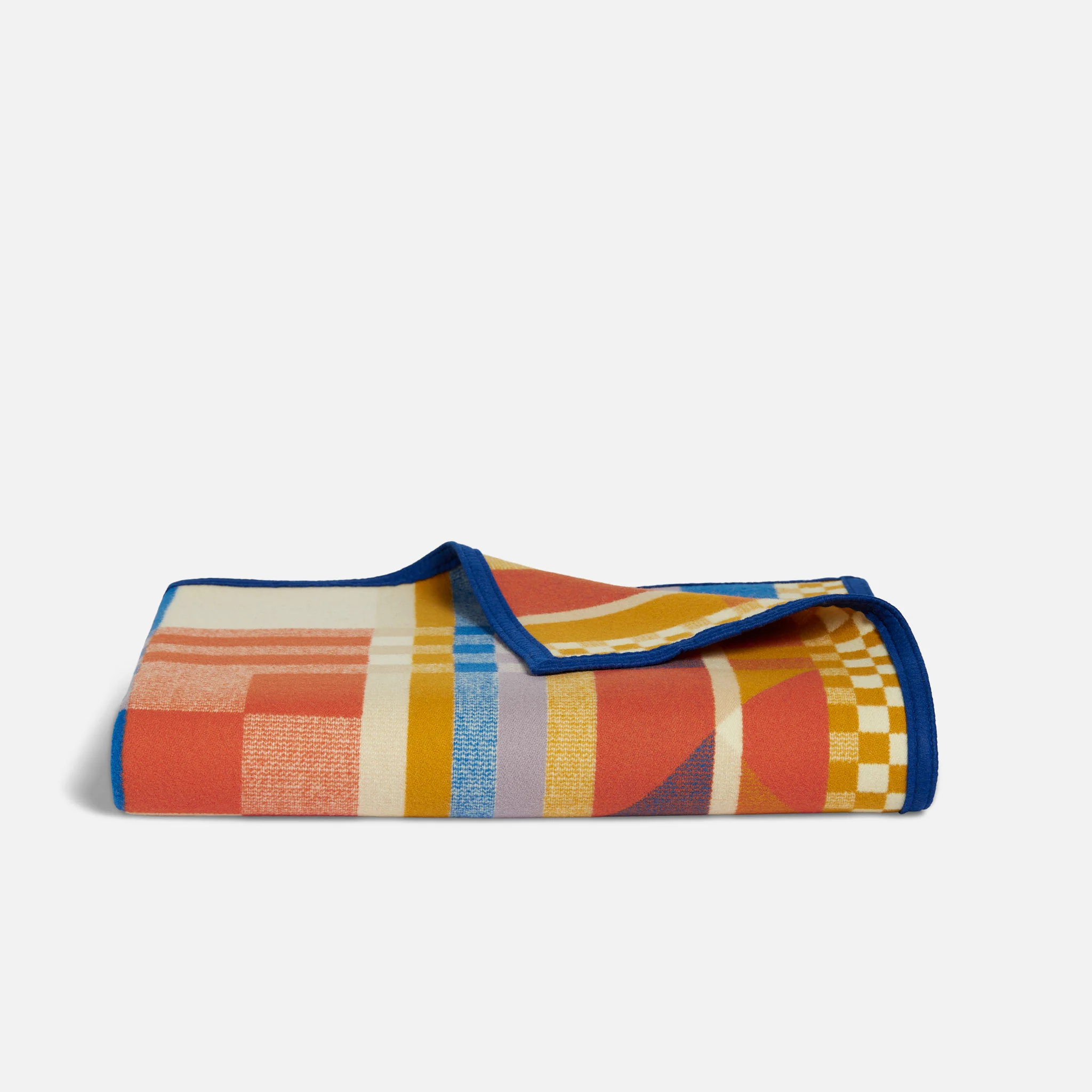 Pendleton Pattern Throw ﻿Blanket - Last Call