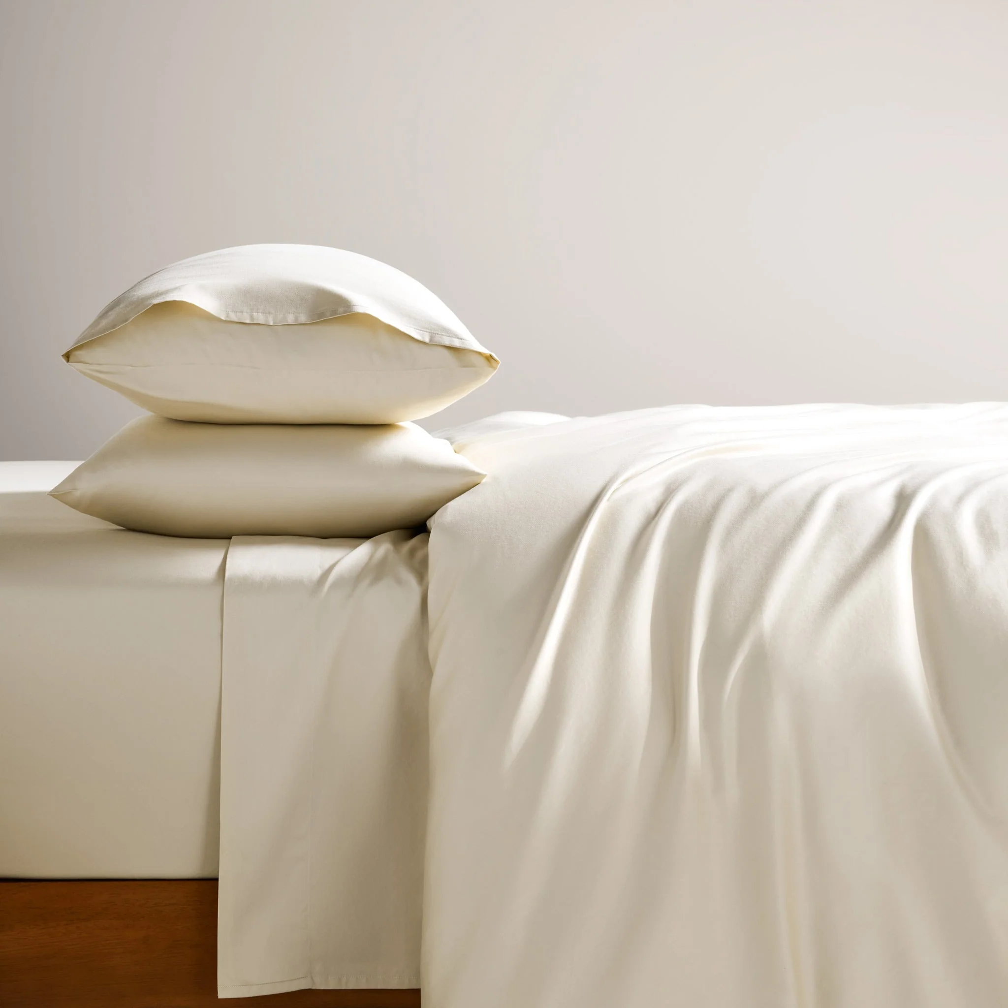 Luxe Sateen Duvet Bundle