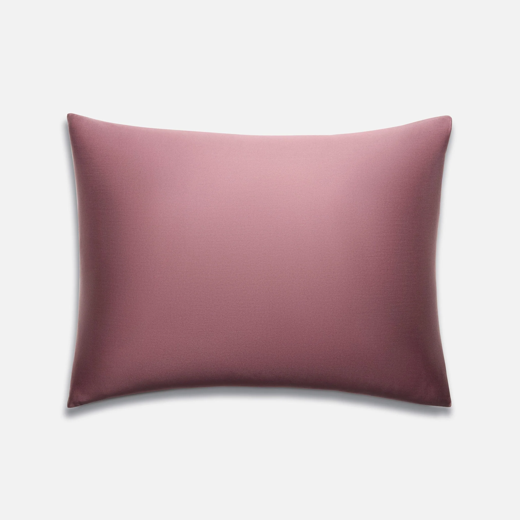 Luxe Sateen Pillowcases - Last Call
