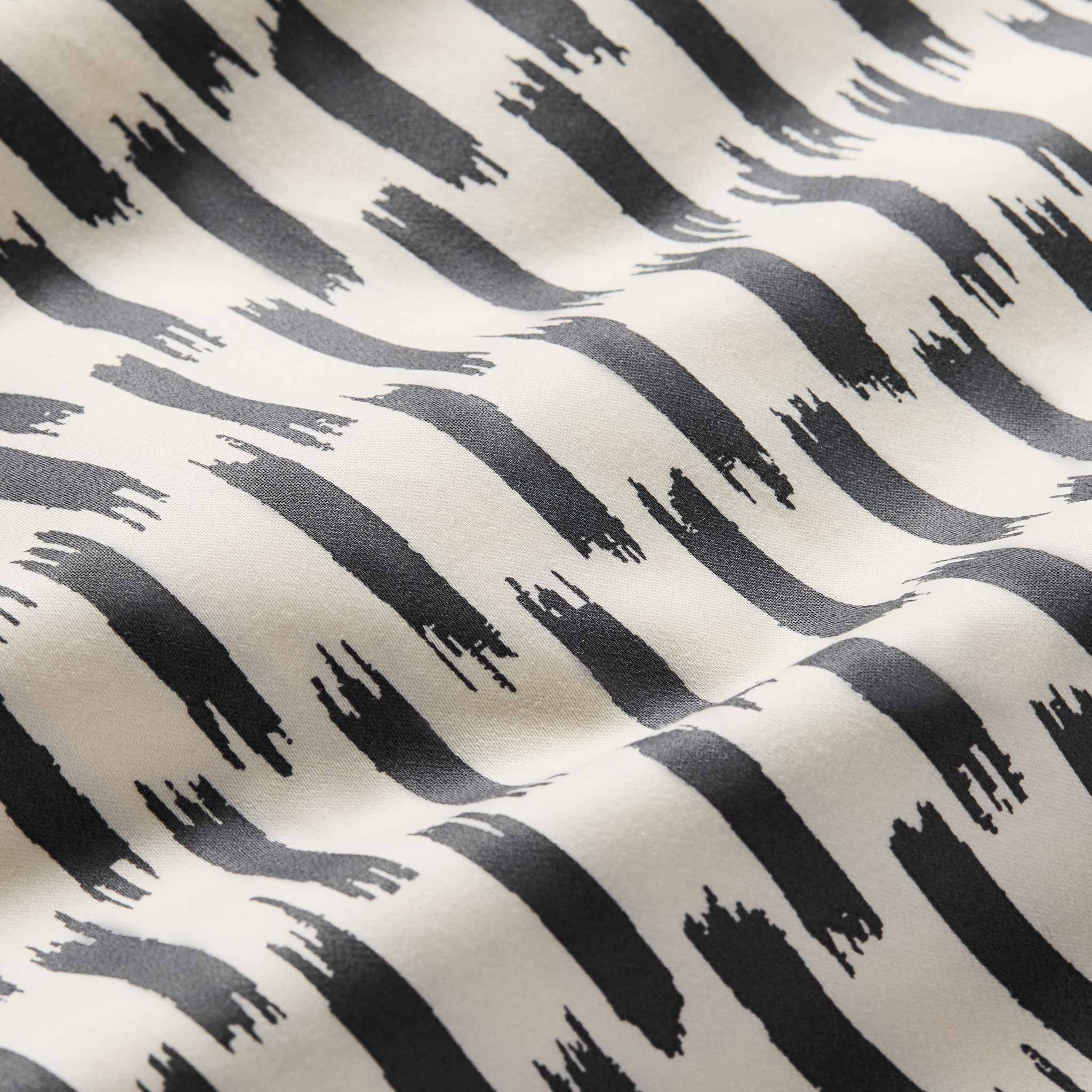 Dabito Luxe Sateen Reversible Shams