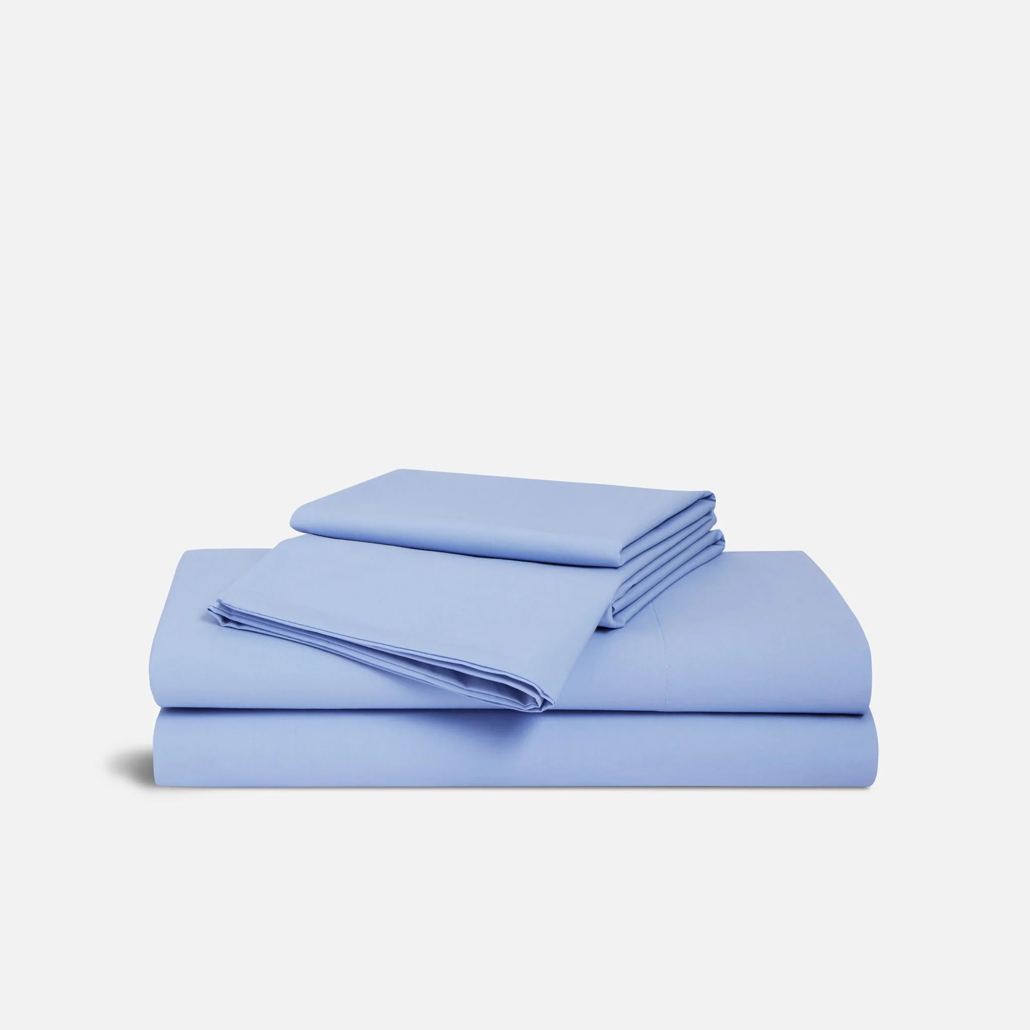 Classic Percale Core Sheet Set - Last Call