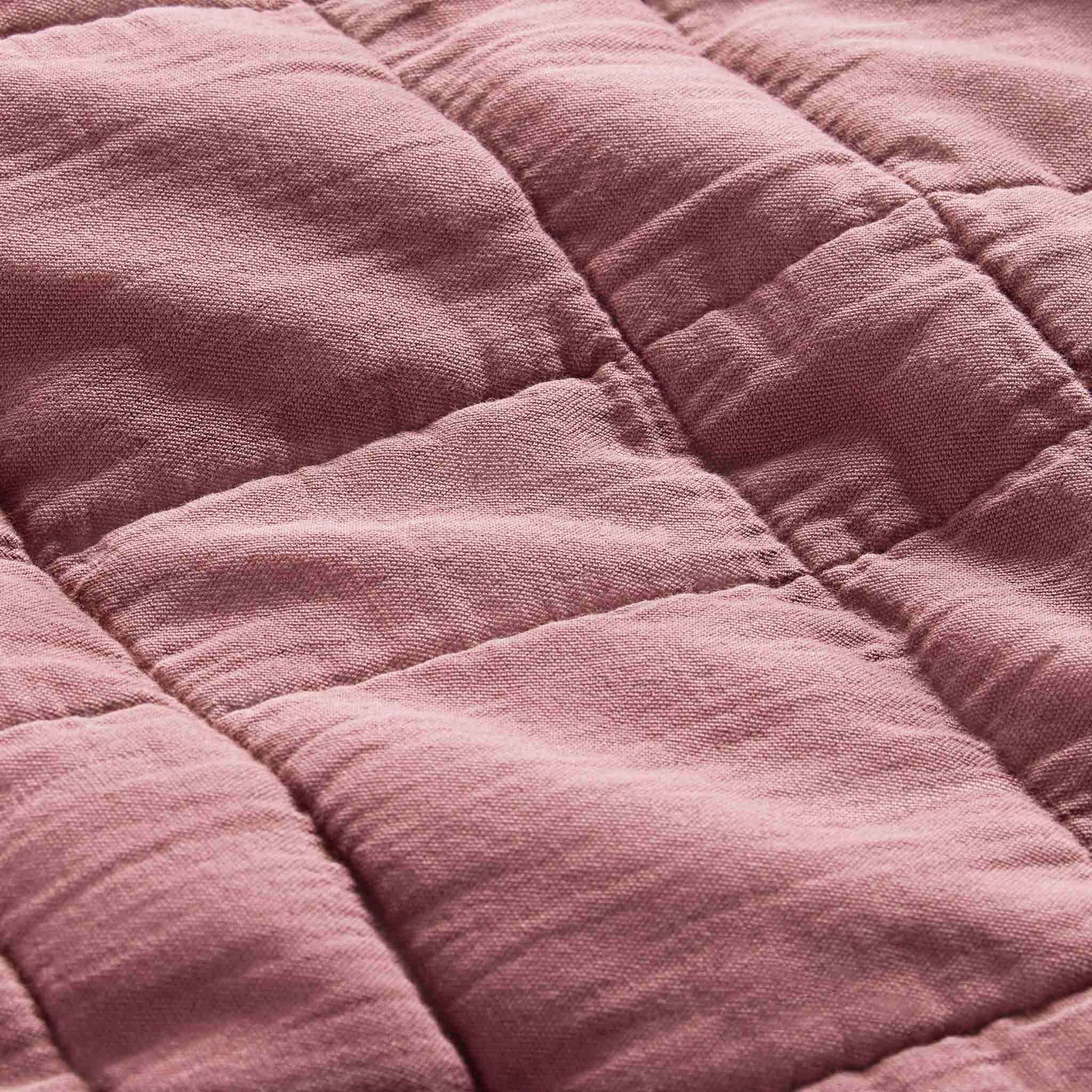 Lightweight Cotton Quilt