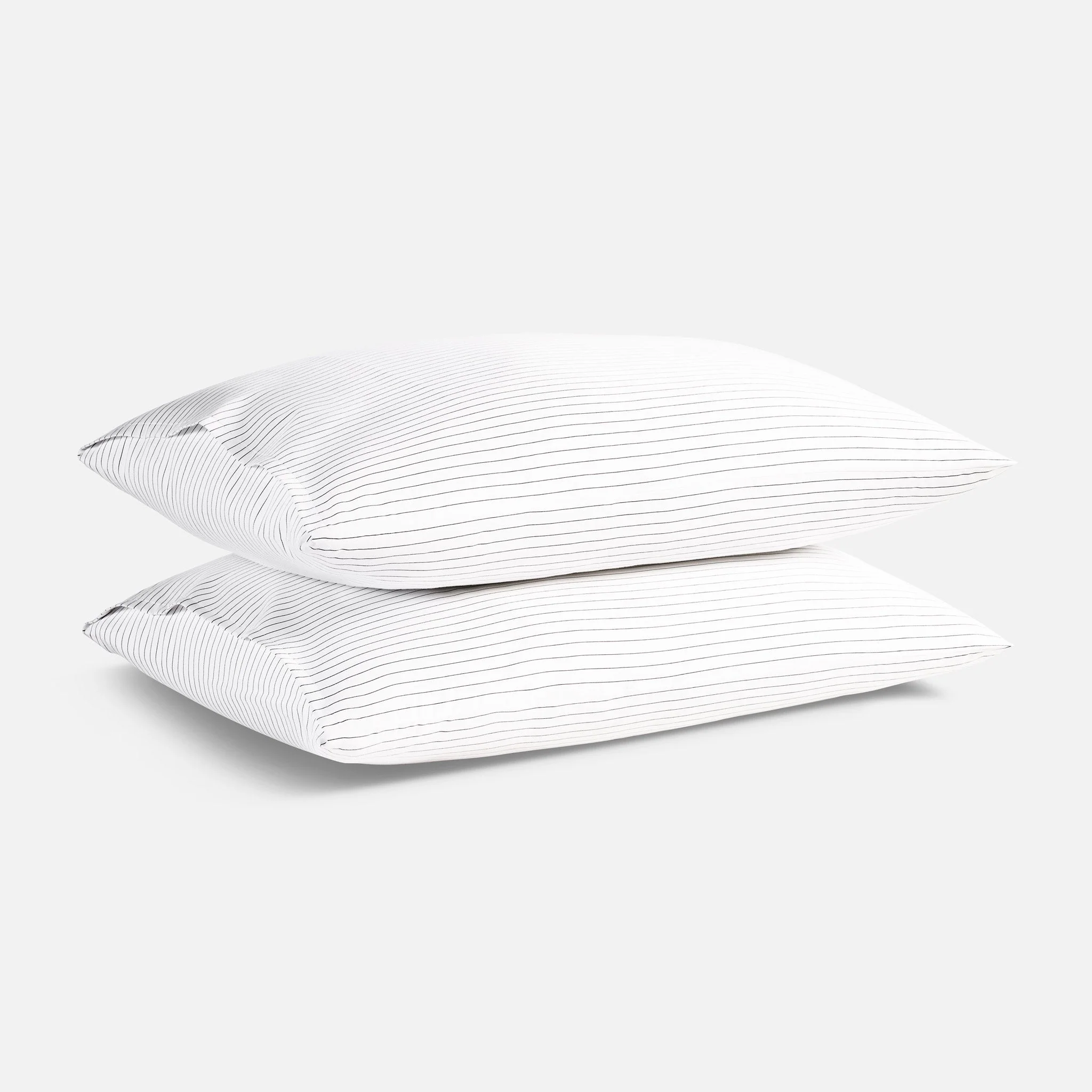 Luxe Sateen Pillowcases - Last Call