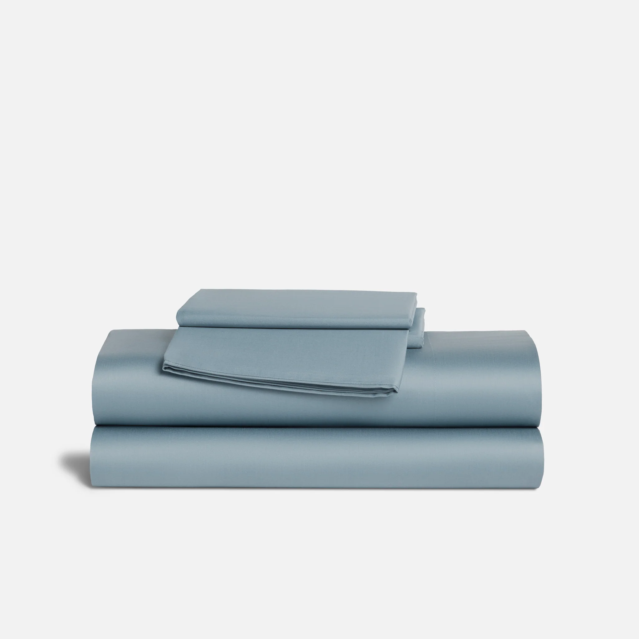 Luxe Sateen Core Sheet Set