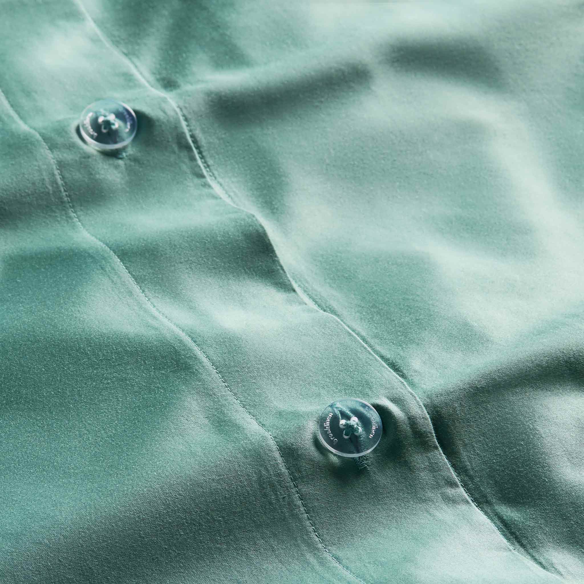 Luxe Sateen Duvet Cover