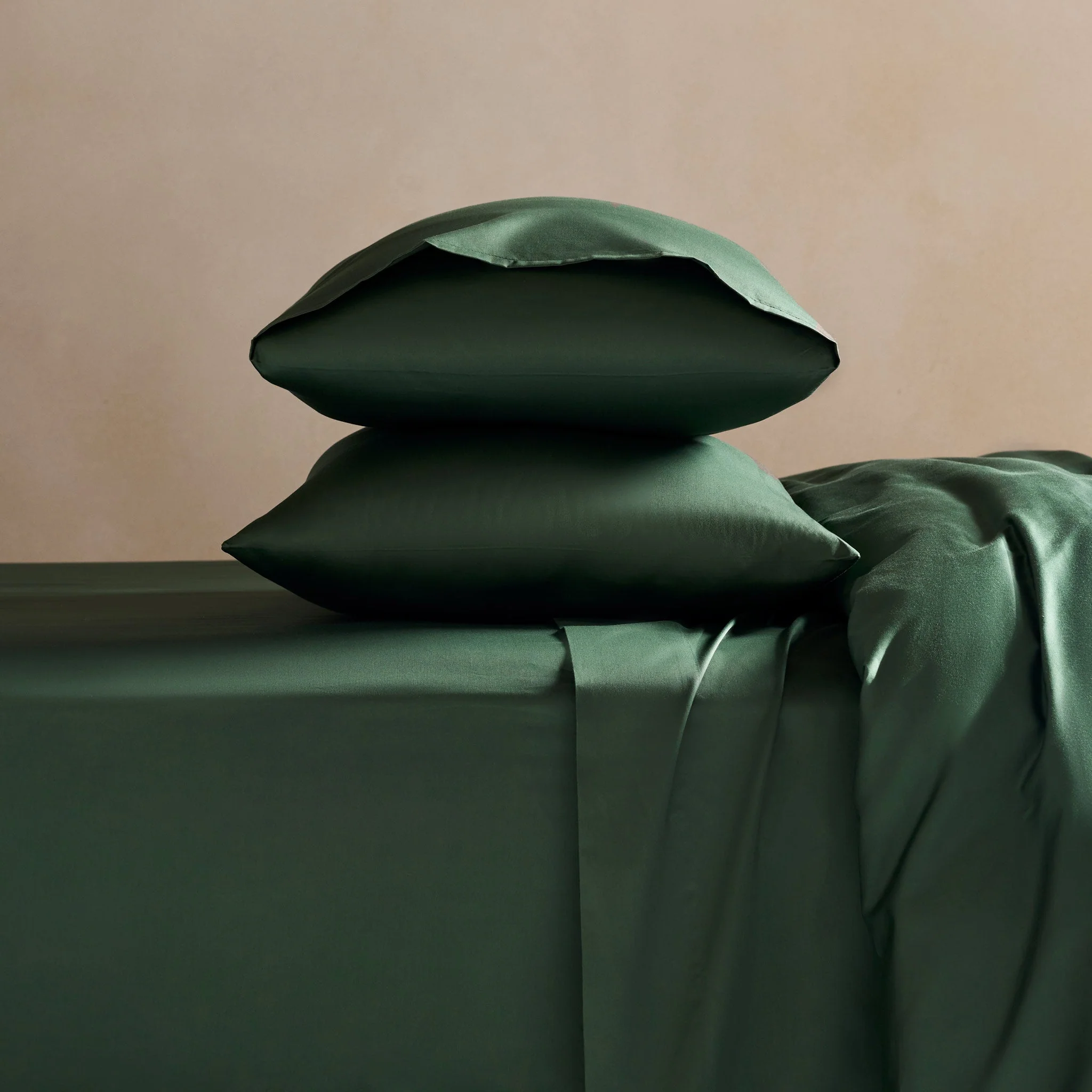 Test Luxe Sateen Core Sheet Set