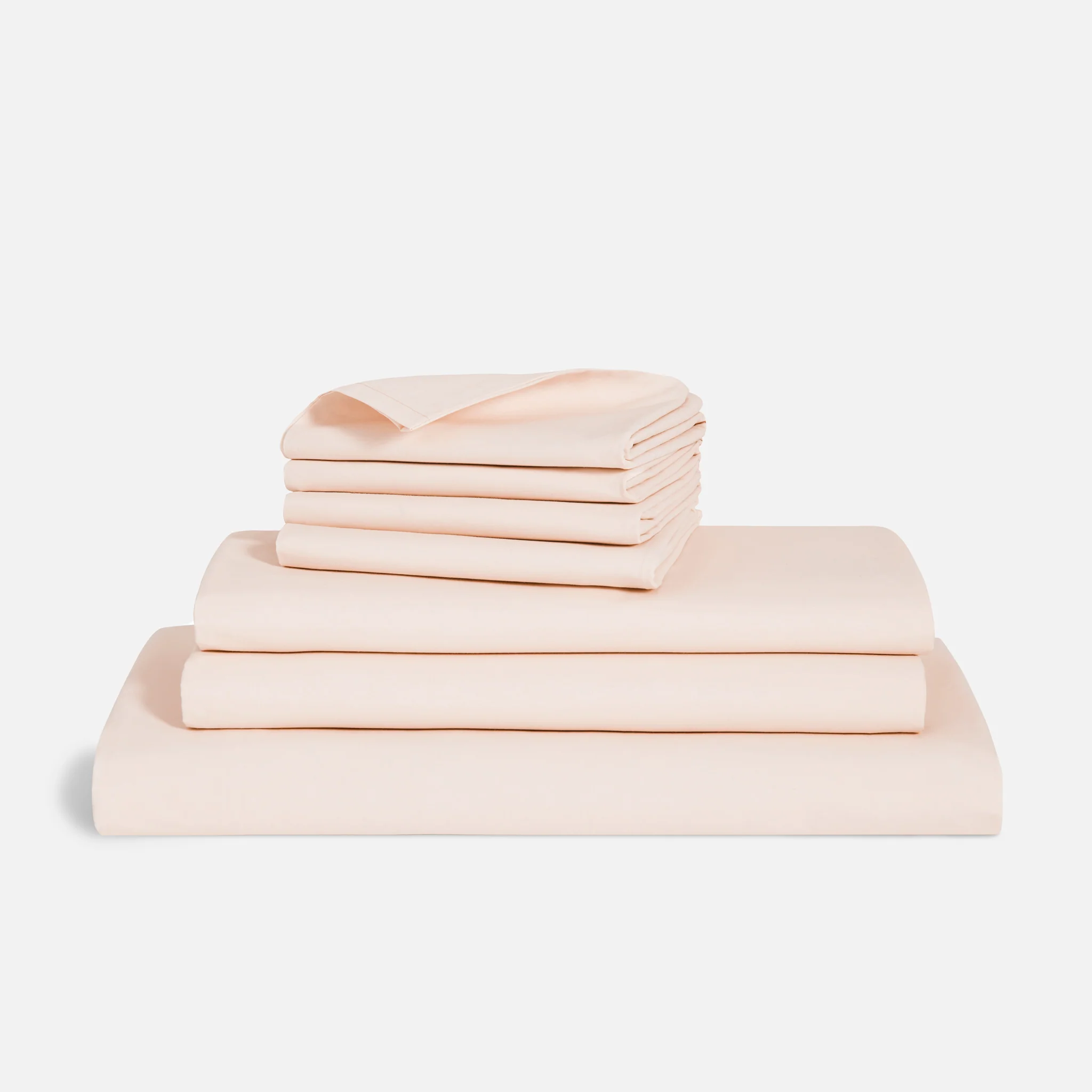 Classic Percale Hardcore Sheet Bundle