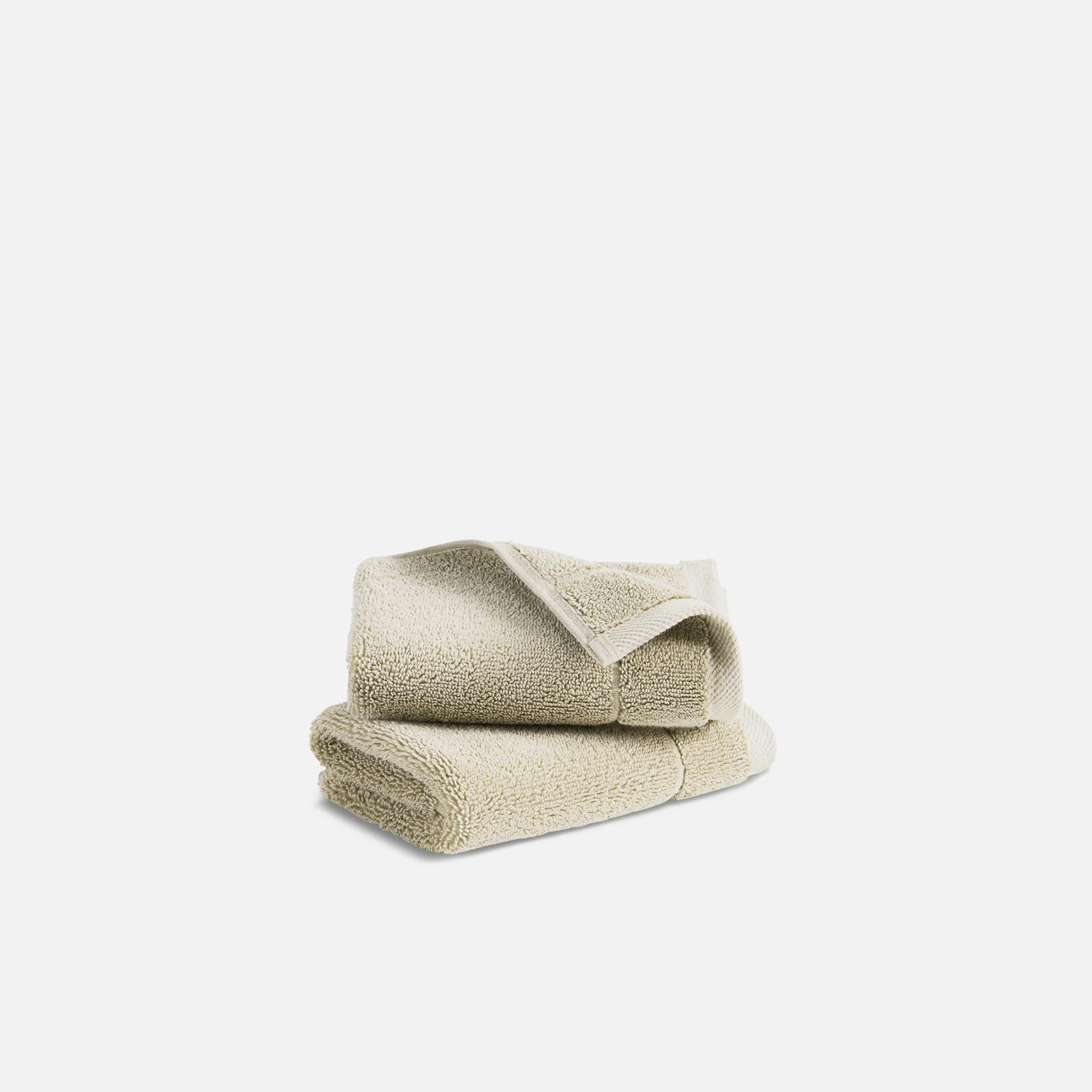 Super-Plush Turkish Cotton Washcloths