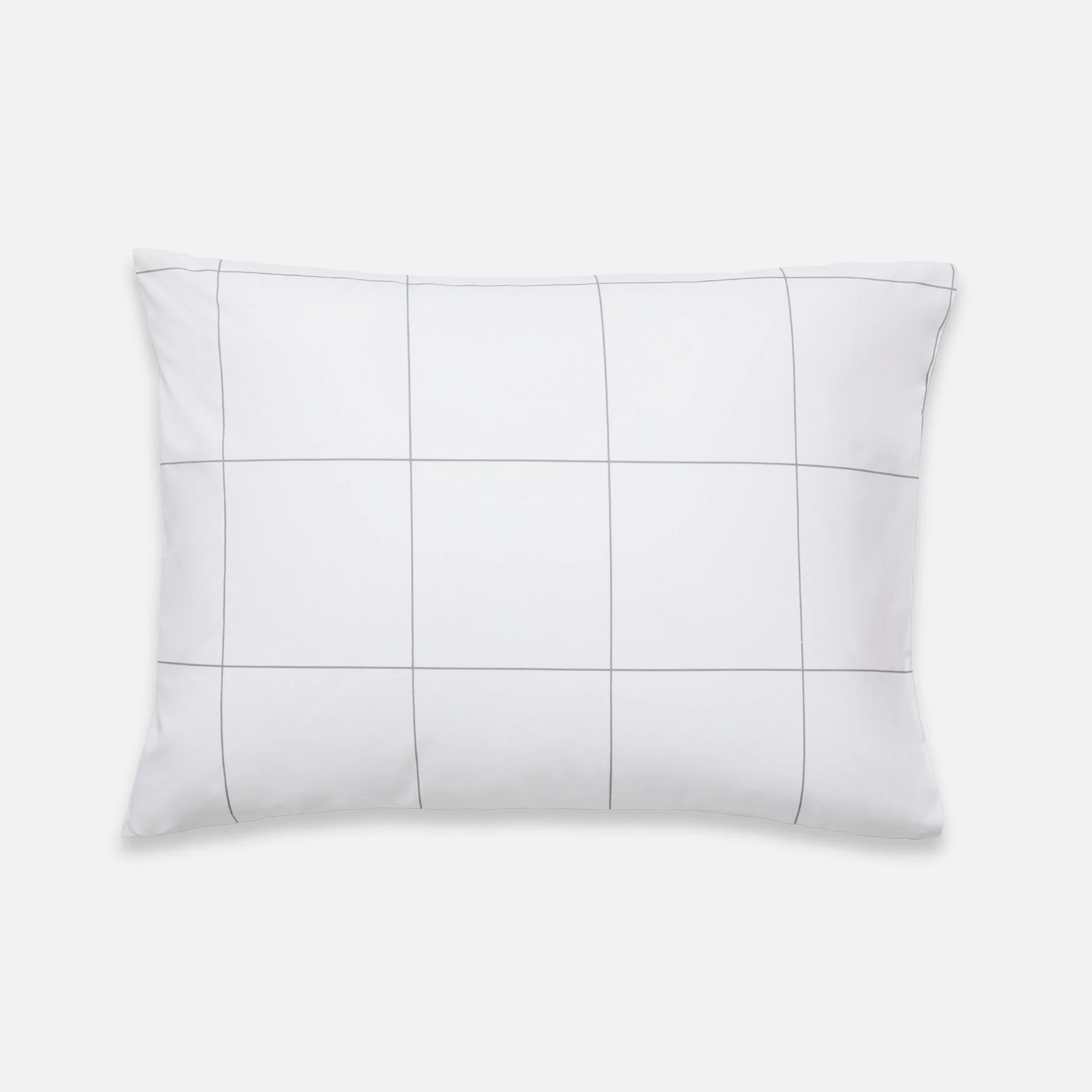 Luxe Sateen Pillowcases - Last Call