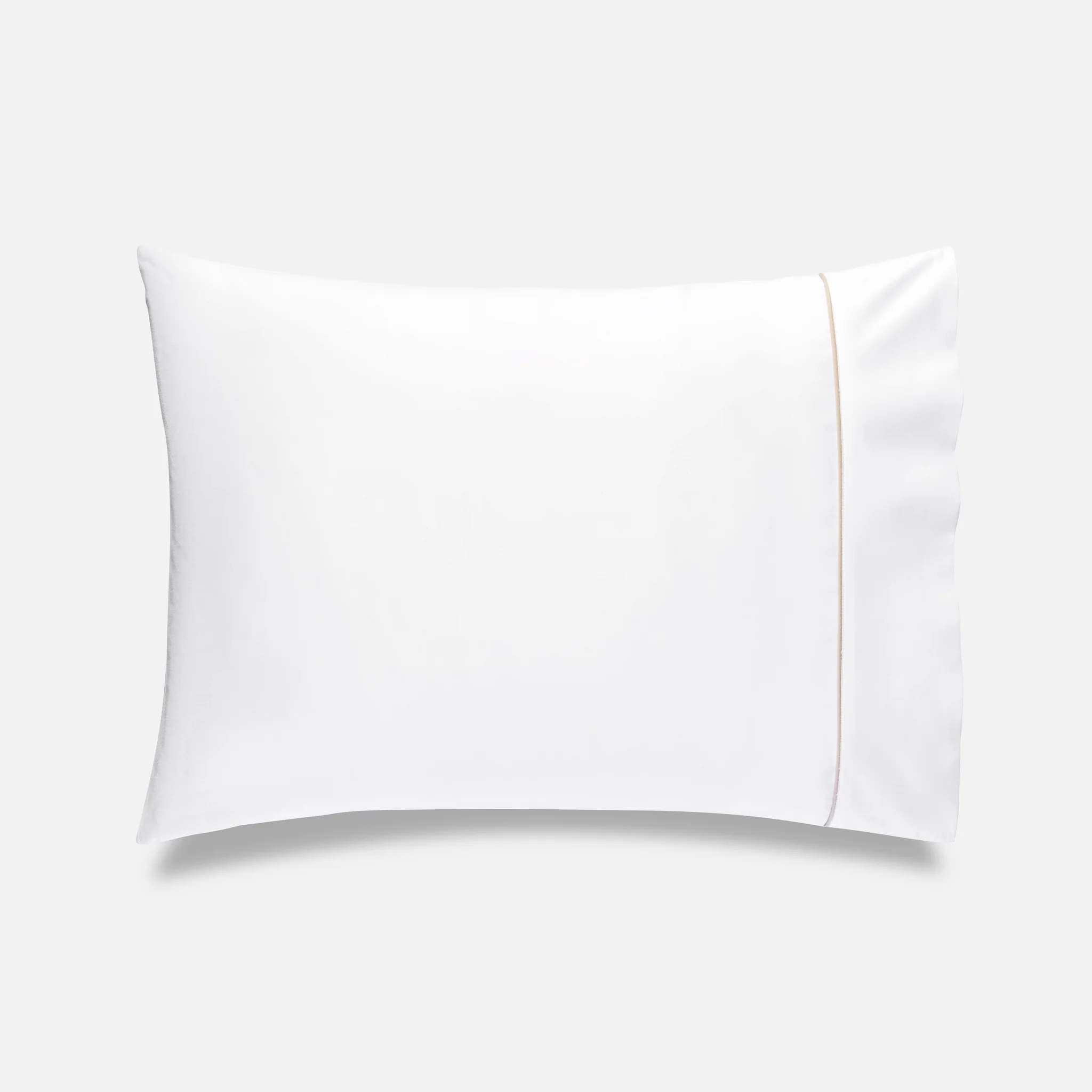 Luxe Sateen Pillowcases