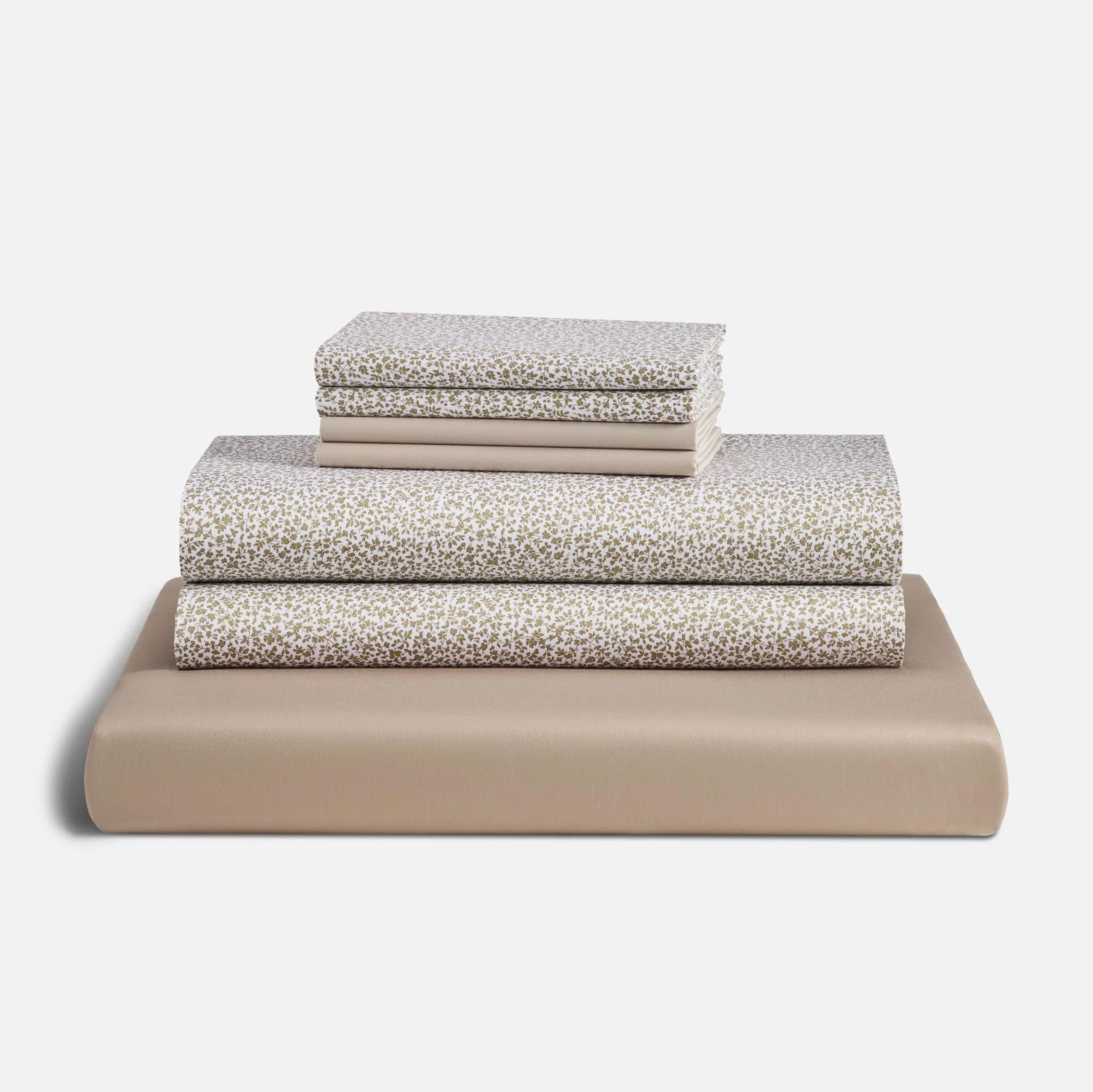 Luxe Sateen Hardcore Sheet Bundle