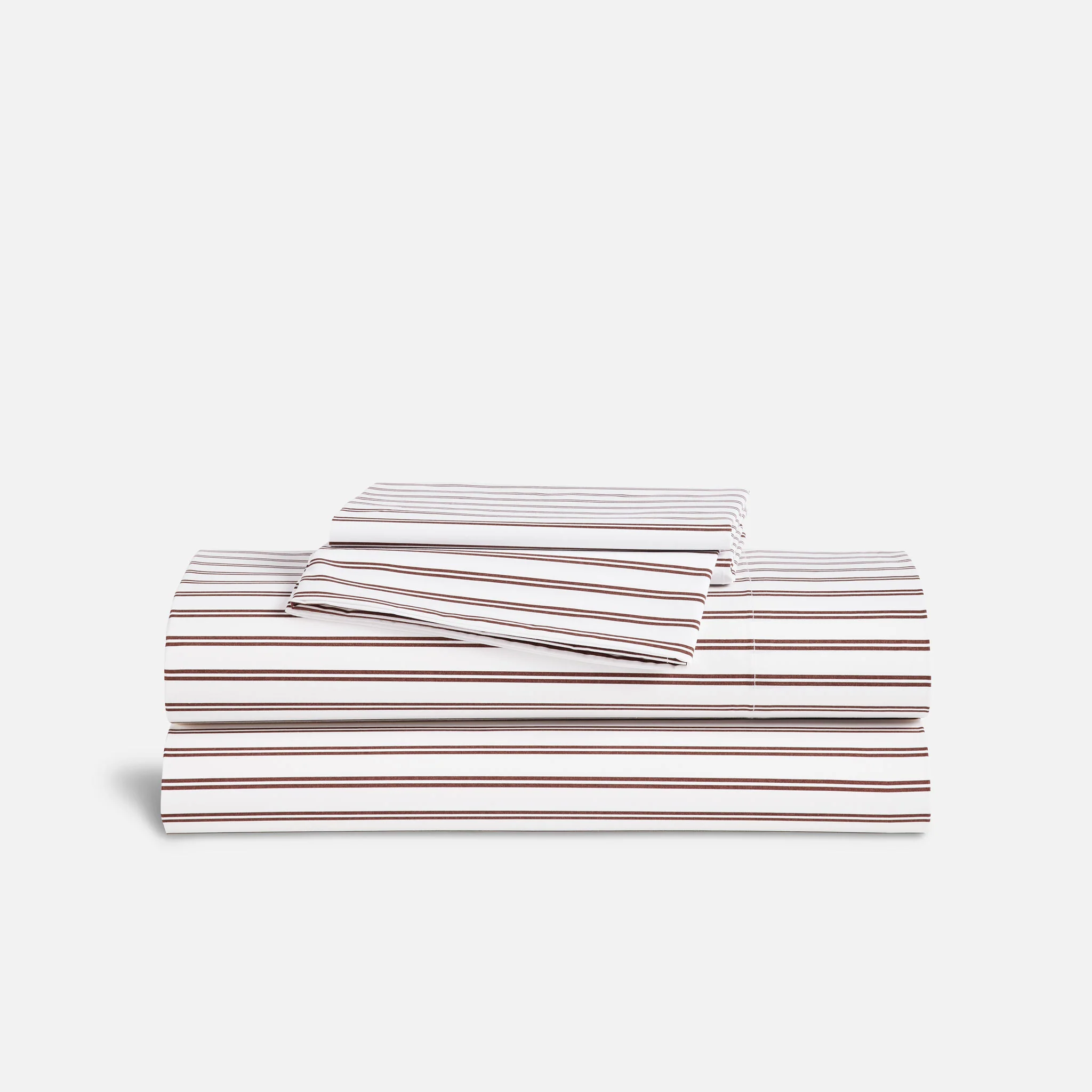 Classic Percale Core Sheet Set
