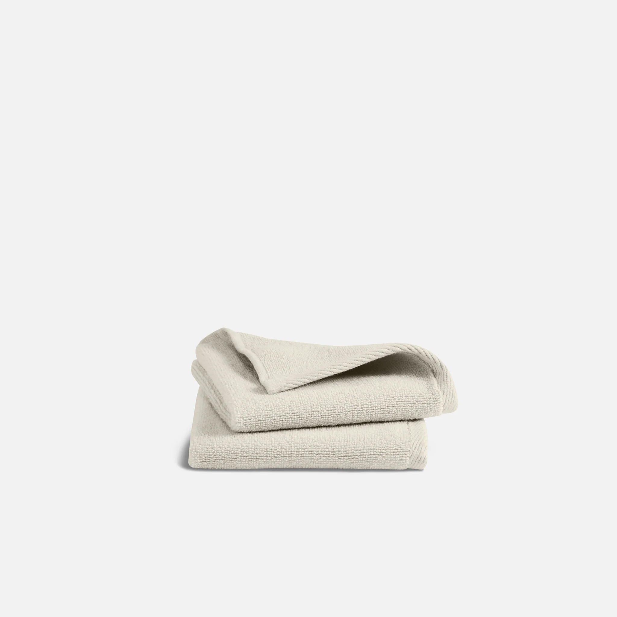 Plush Turkish Cotton Washcloths