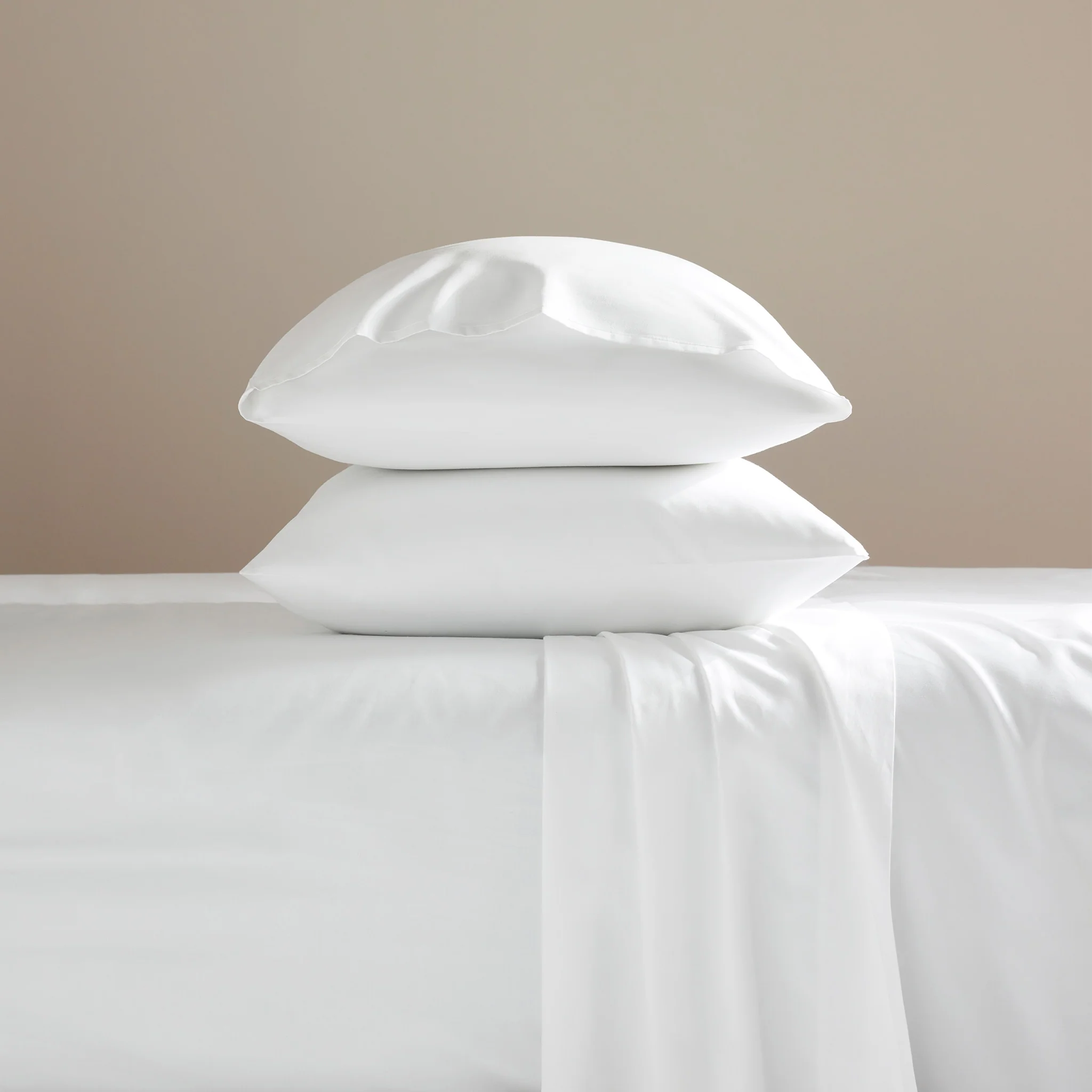Classic Percale Core Sheet Set