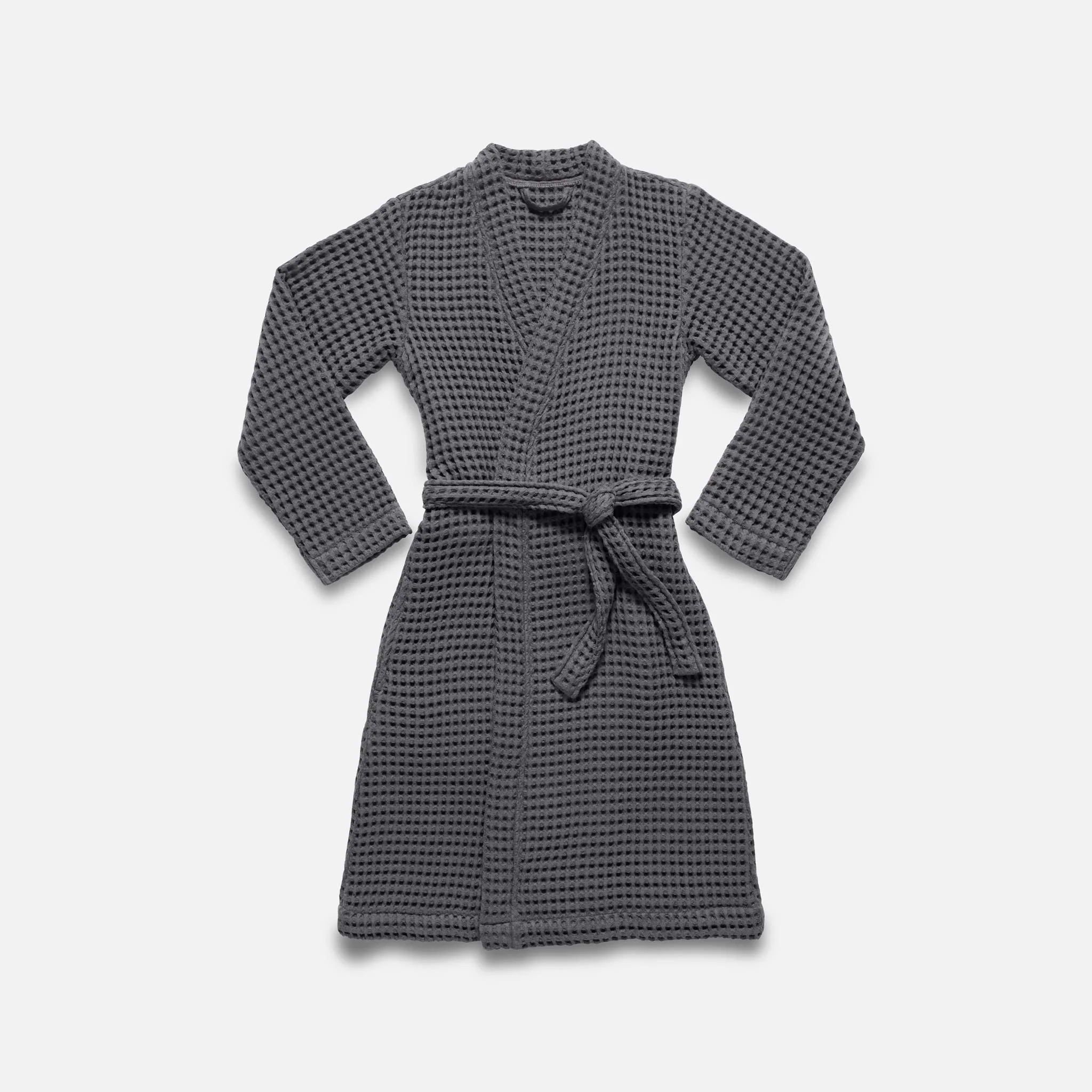 Test Dreamweave Waffle Robe