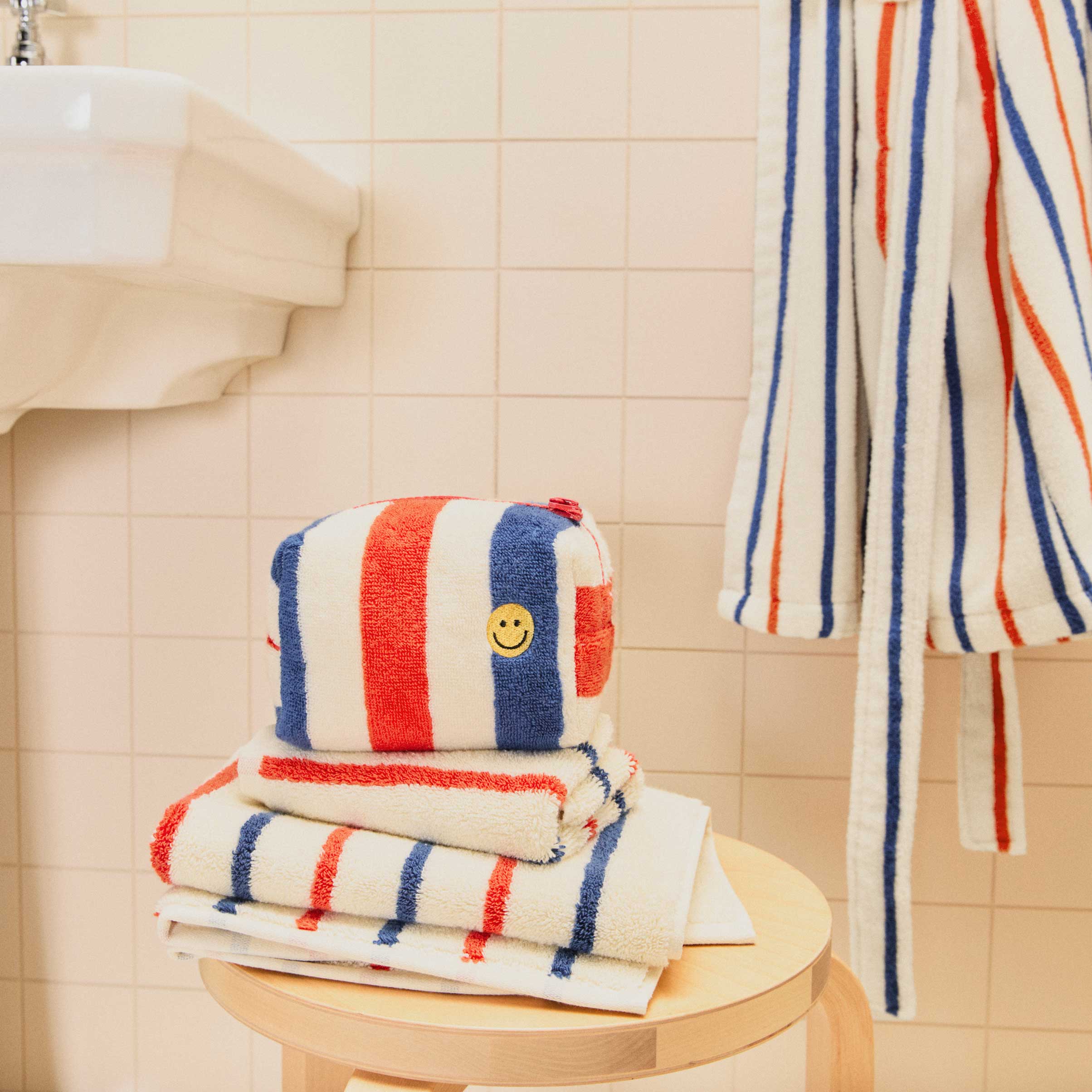 KULE Super-Plush Washcloths